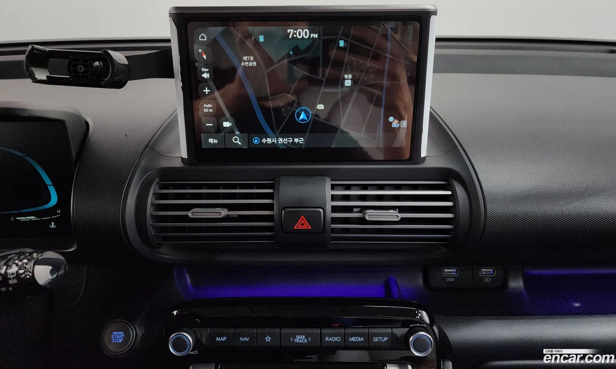 Hyundai Casper 2023 — 16