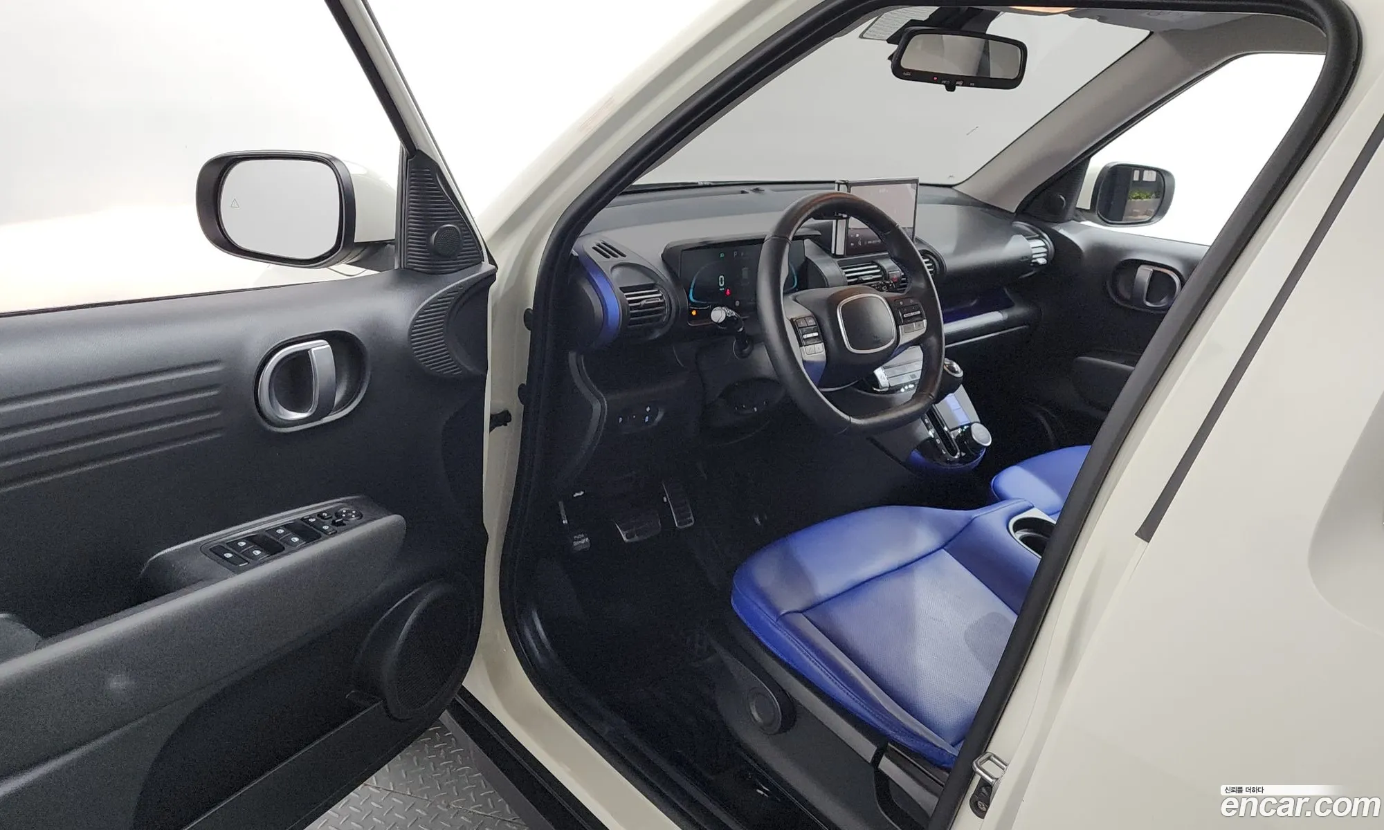 Hyundai Casper 2023 — 30
