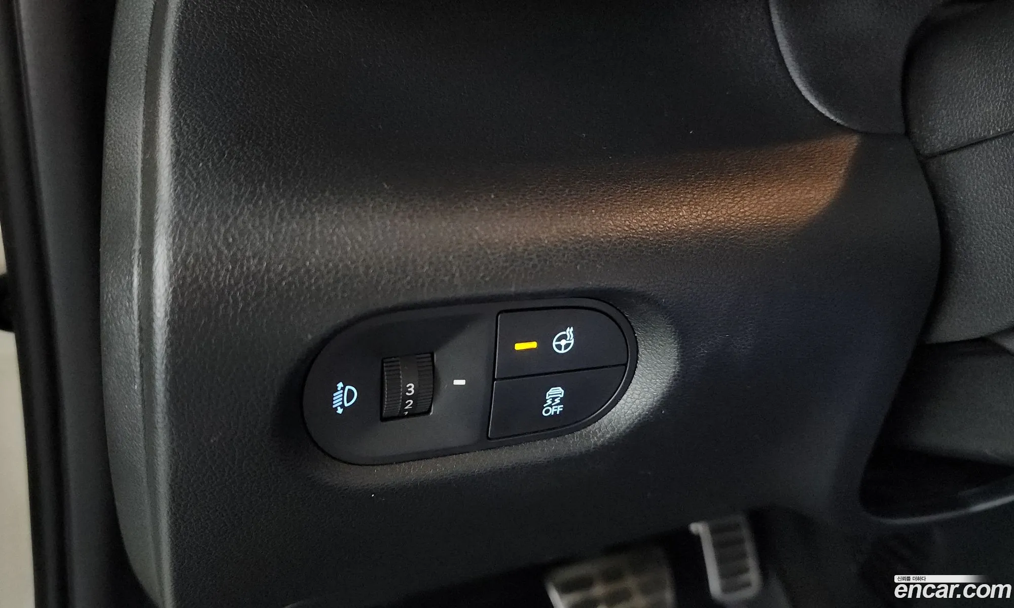 Hyundai Casper 2023 — 4