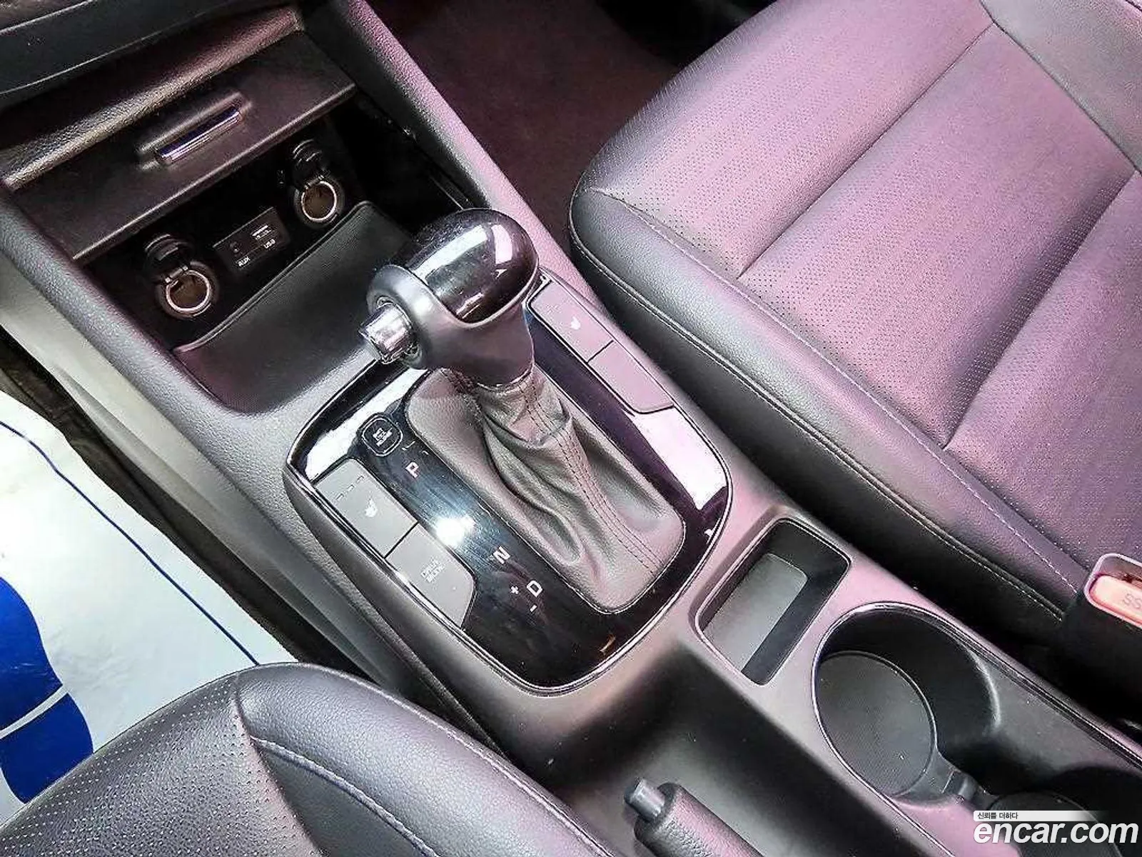 Kia K3 2016 — 14