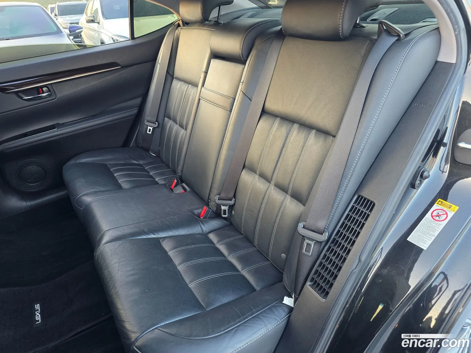 Lexus ES300h