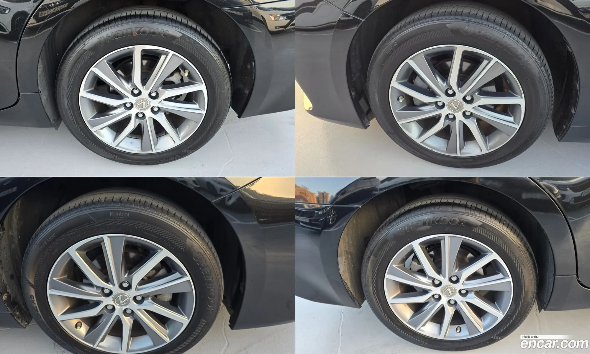 Lexus ES300h 2018 — 9