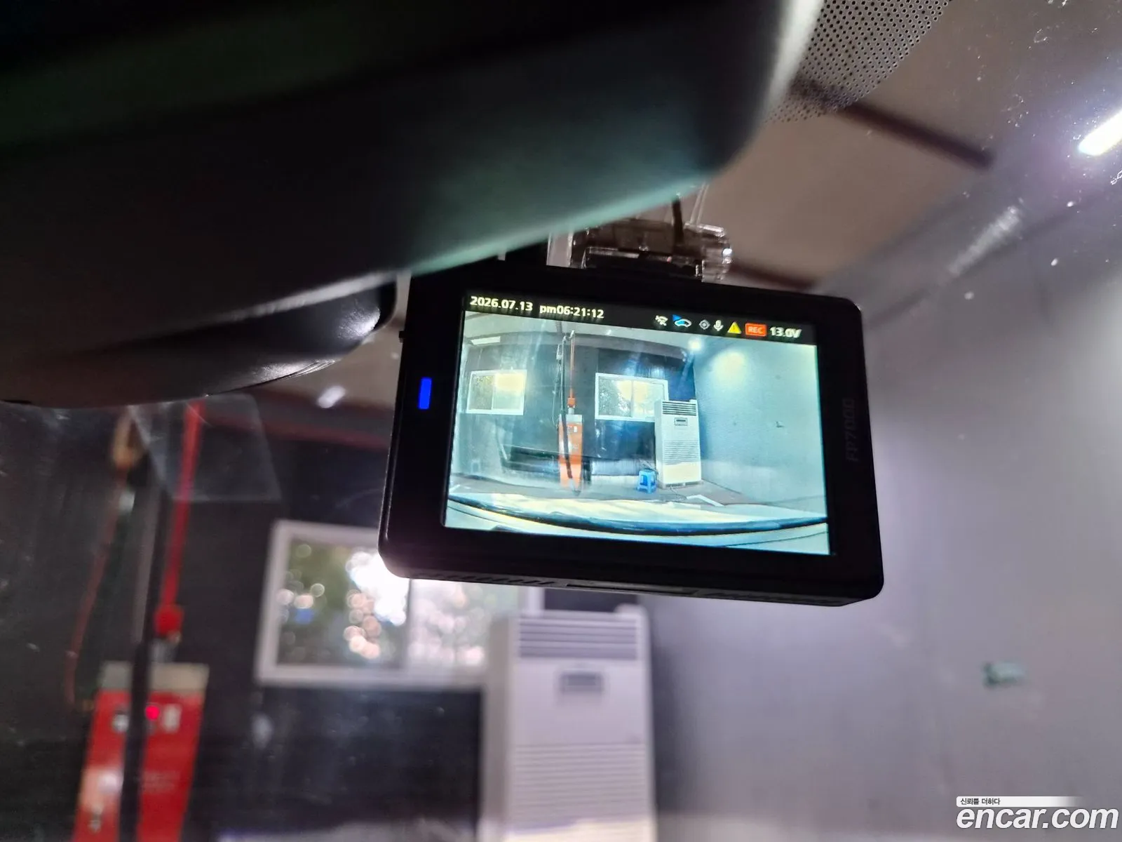 Renault Korea (Samsung) SM6 2016 — 5