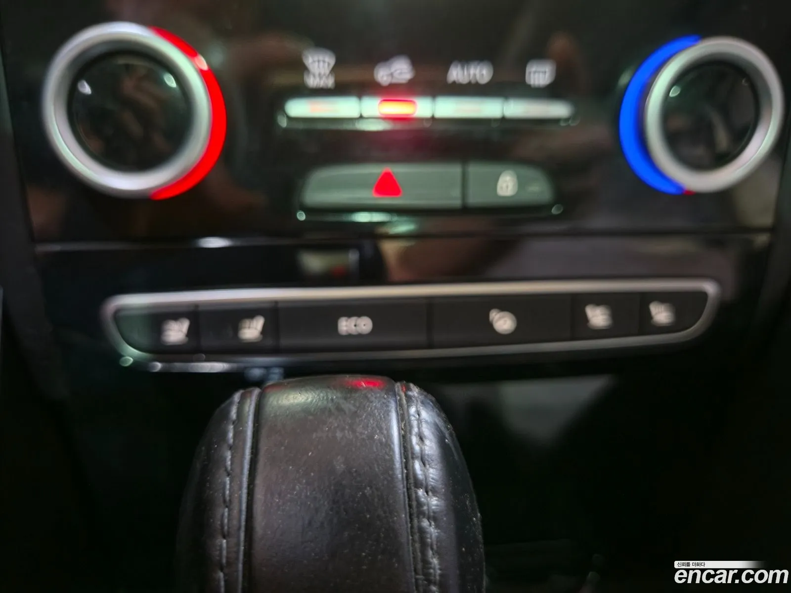Renault Korea (Samsung) SM6 2016 — 11