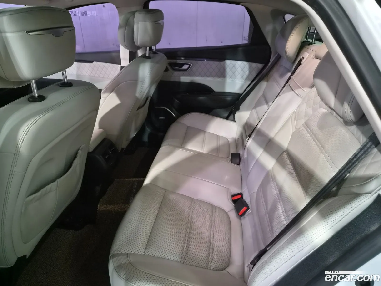 Renault Korea (Samsung) SM6 2016 — 3