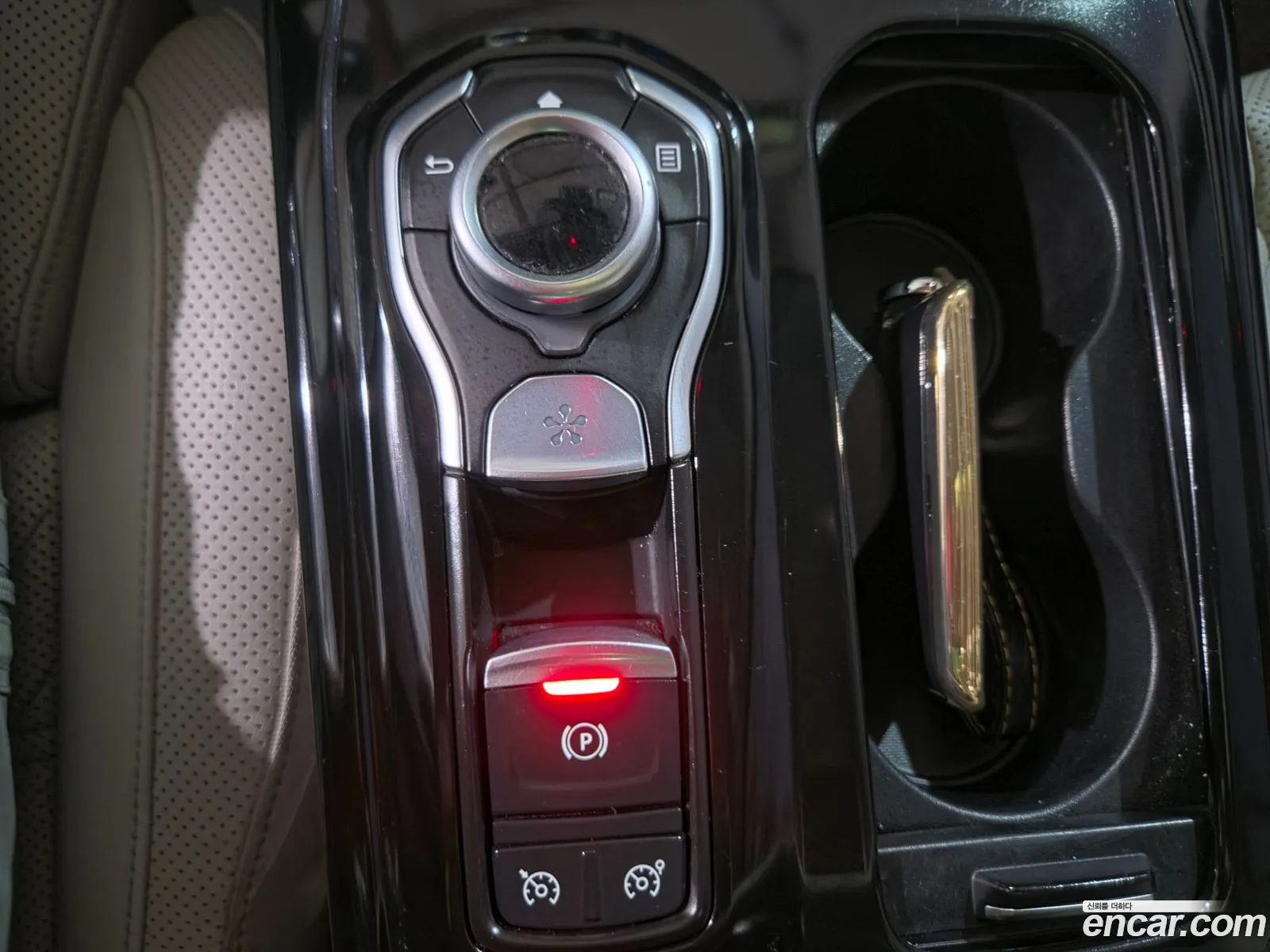 Renault Korea (Samsung) SM6 2016 — 20