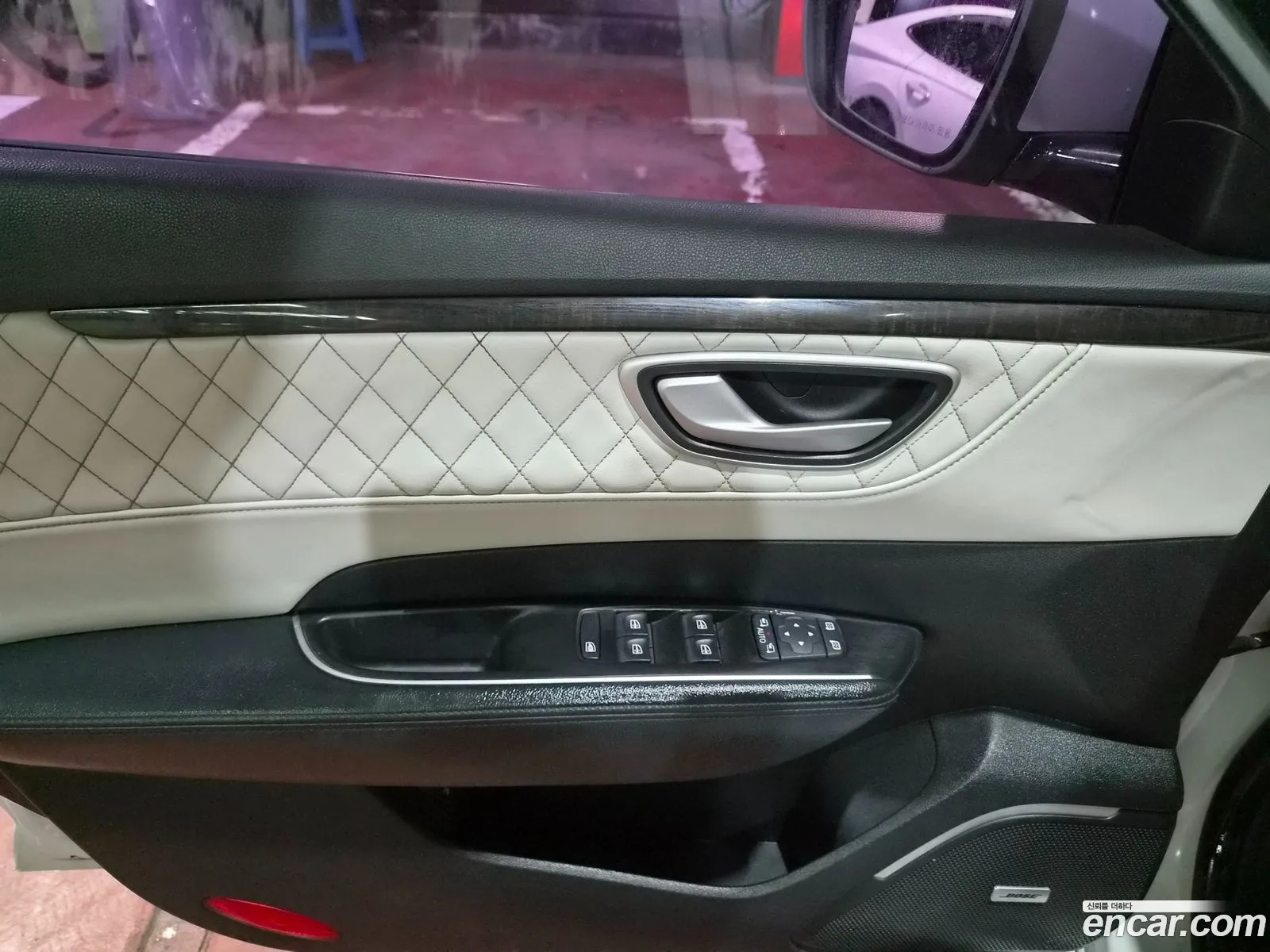 Renault Korea (Samsung) SM6 2016 — 17