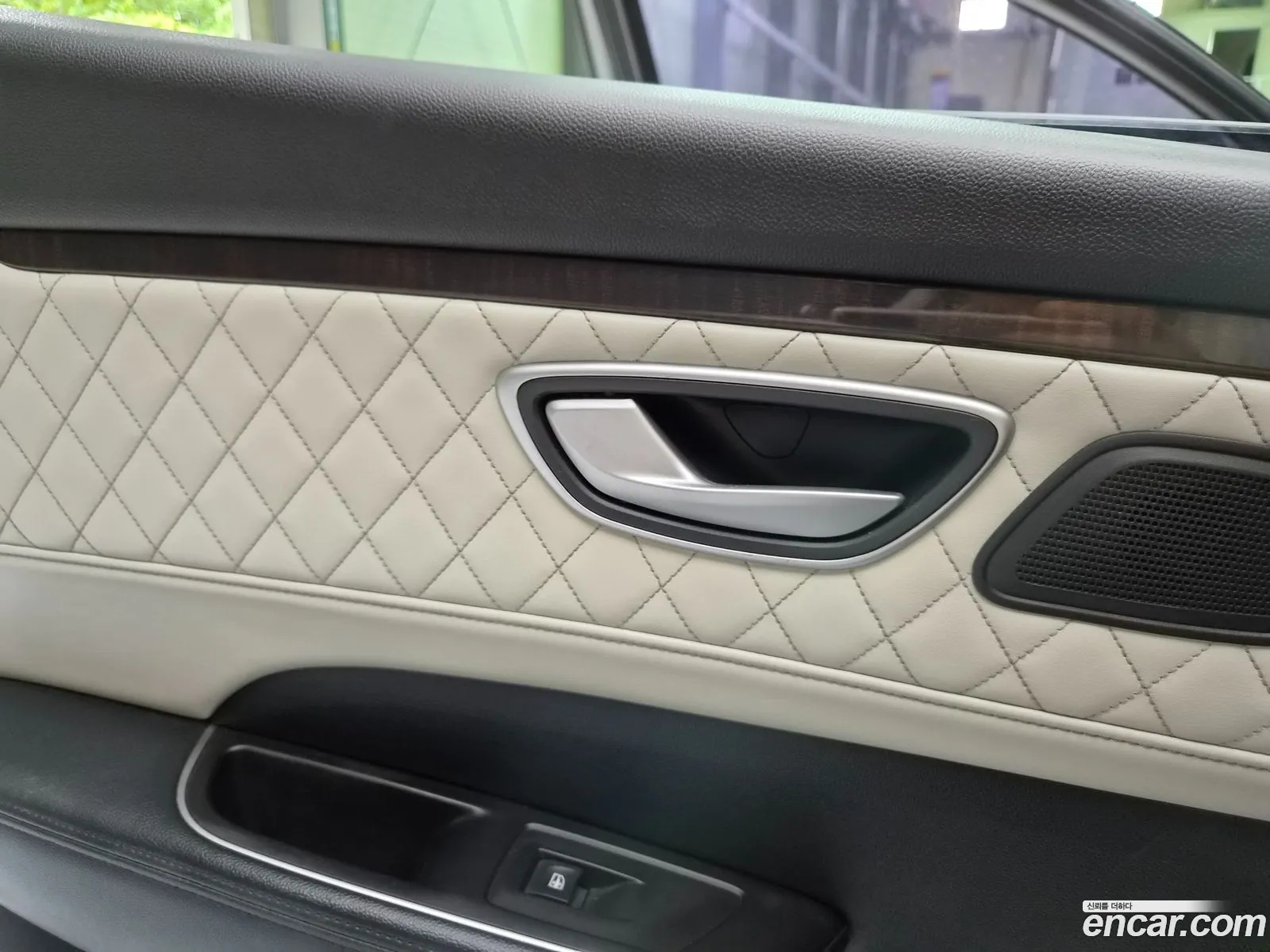 Renault Korea (Samsung) SM6 2016 — 2