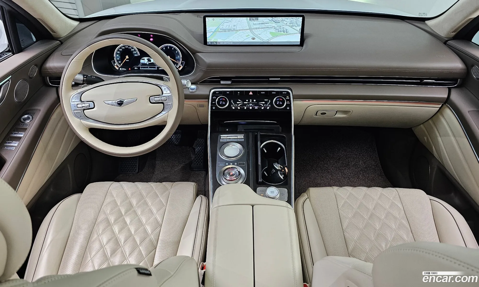 Genesis GV80 2020 KMTHA81BBLU024921 — 5