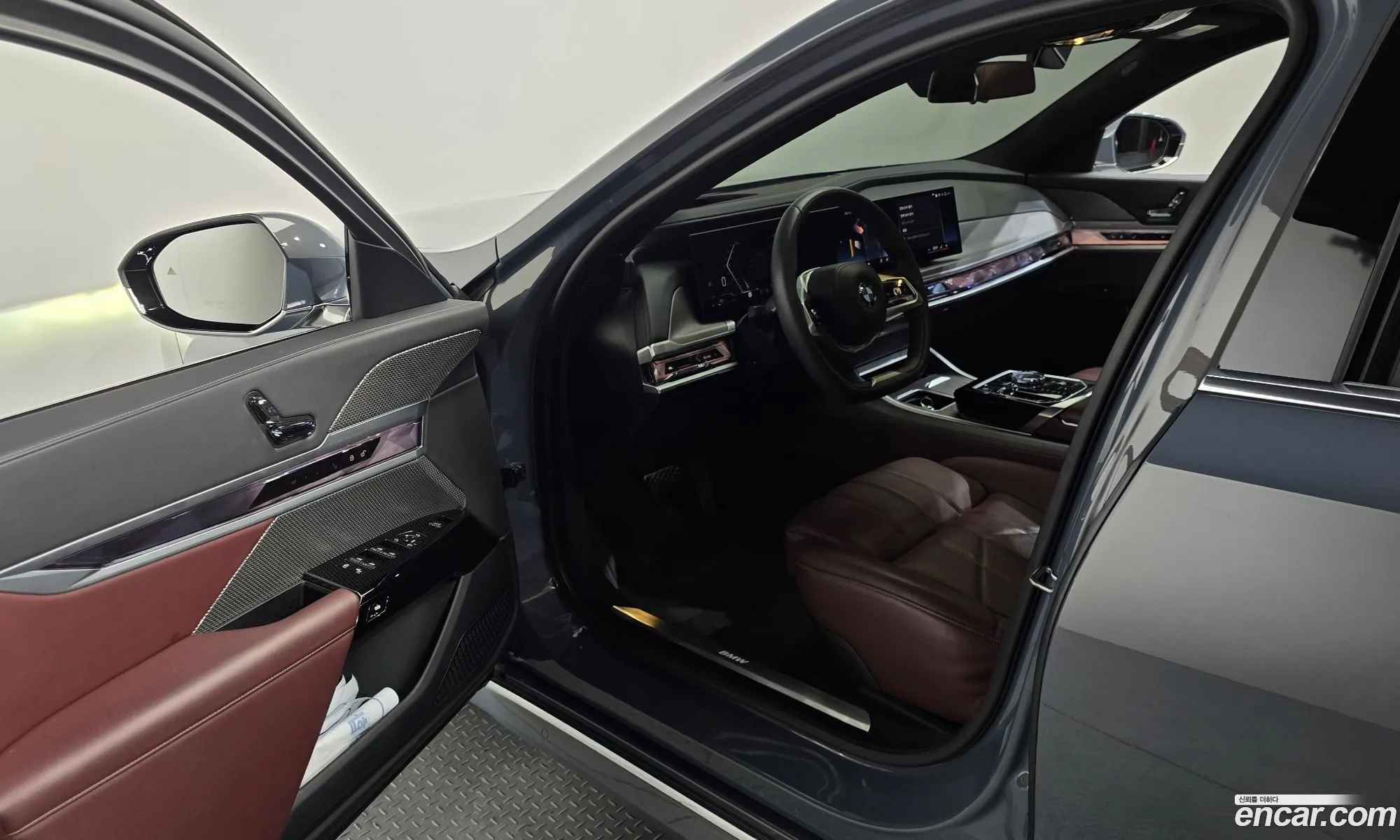 BMW 7 Series 2023 — 15