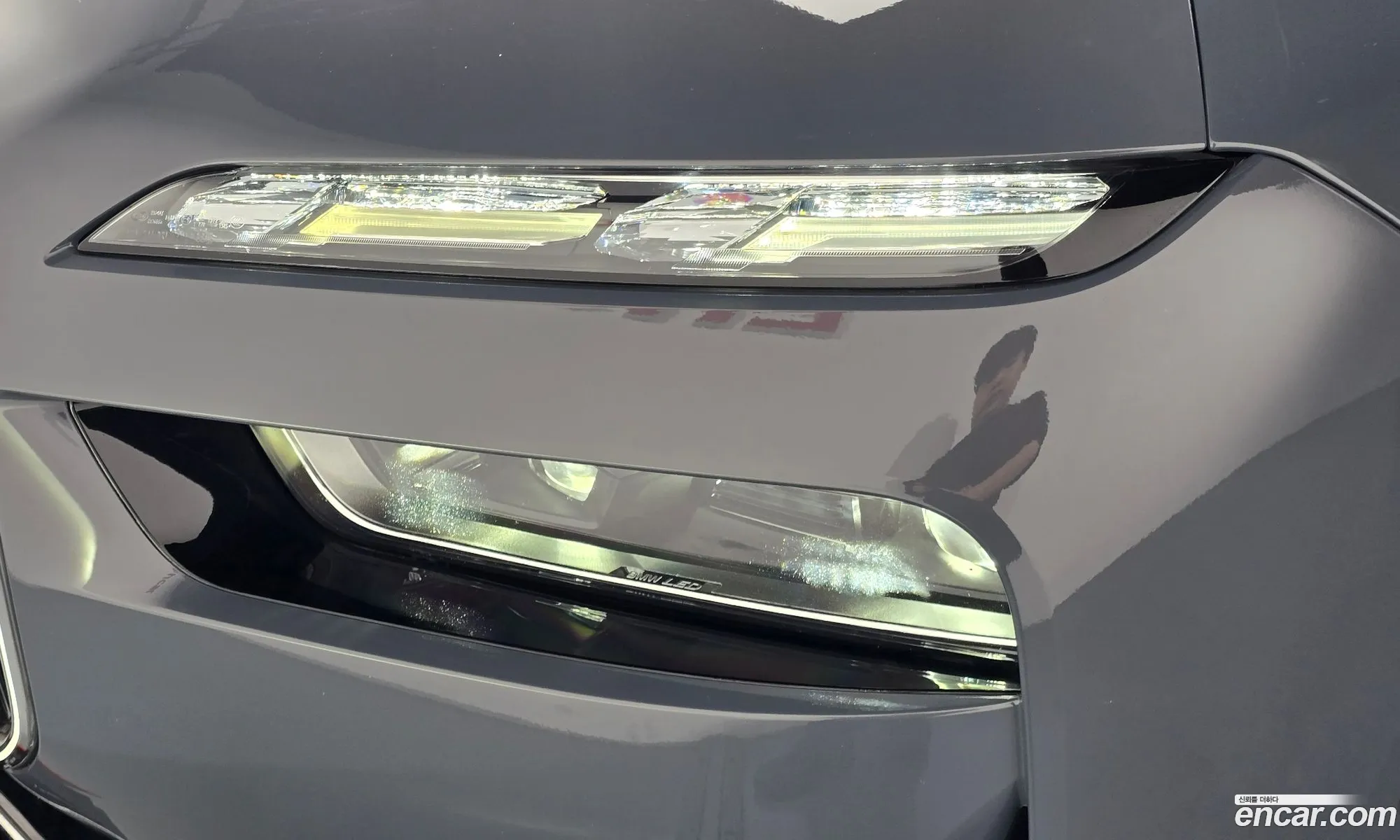 BMW 7 Series 2023 — 11