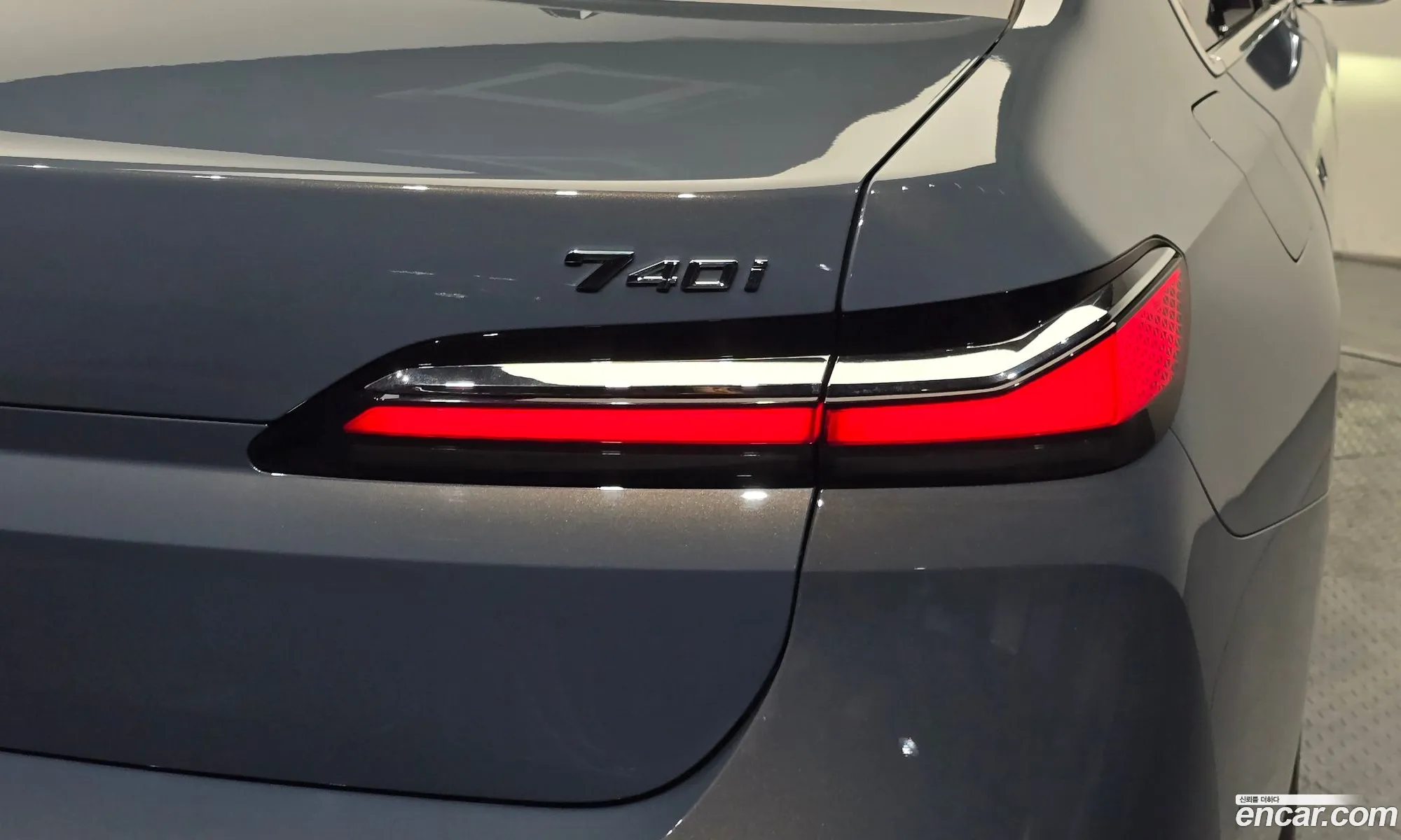 BMW 7 Series 2023 — 24