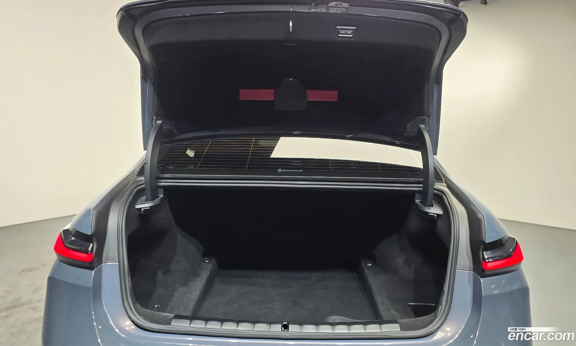 BMW 7 Series 2023 — 34