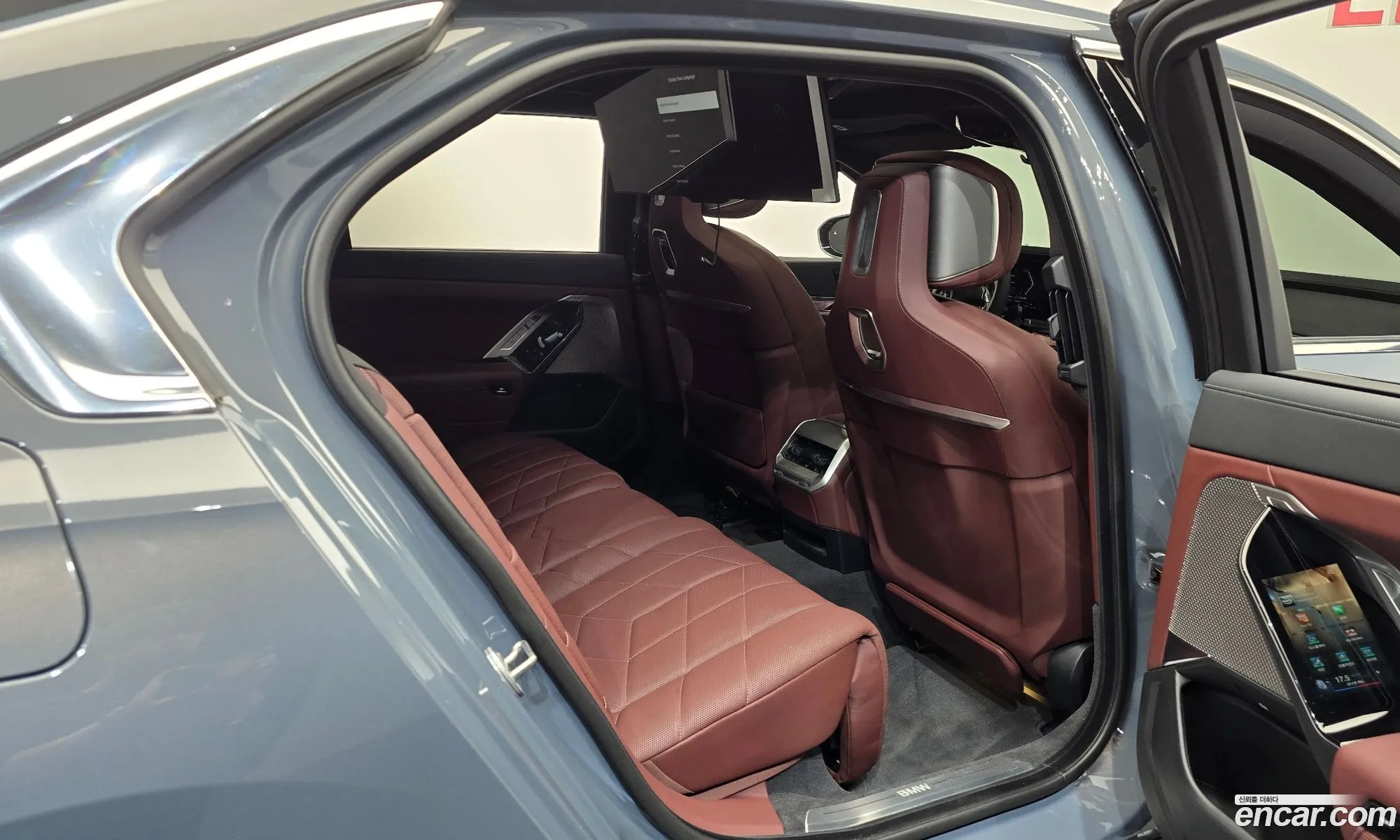 BMW 7 Series 2023 — 6