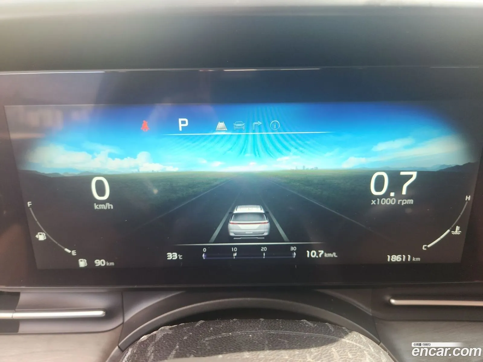 Kia Carnival 2023 — 13