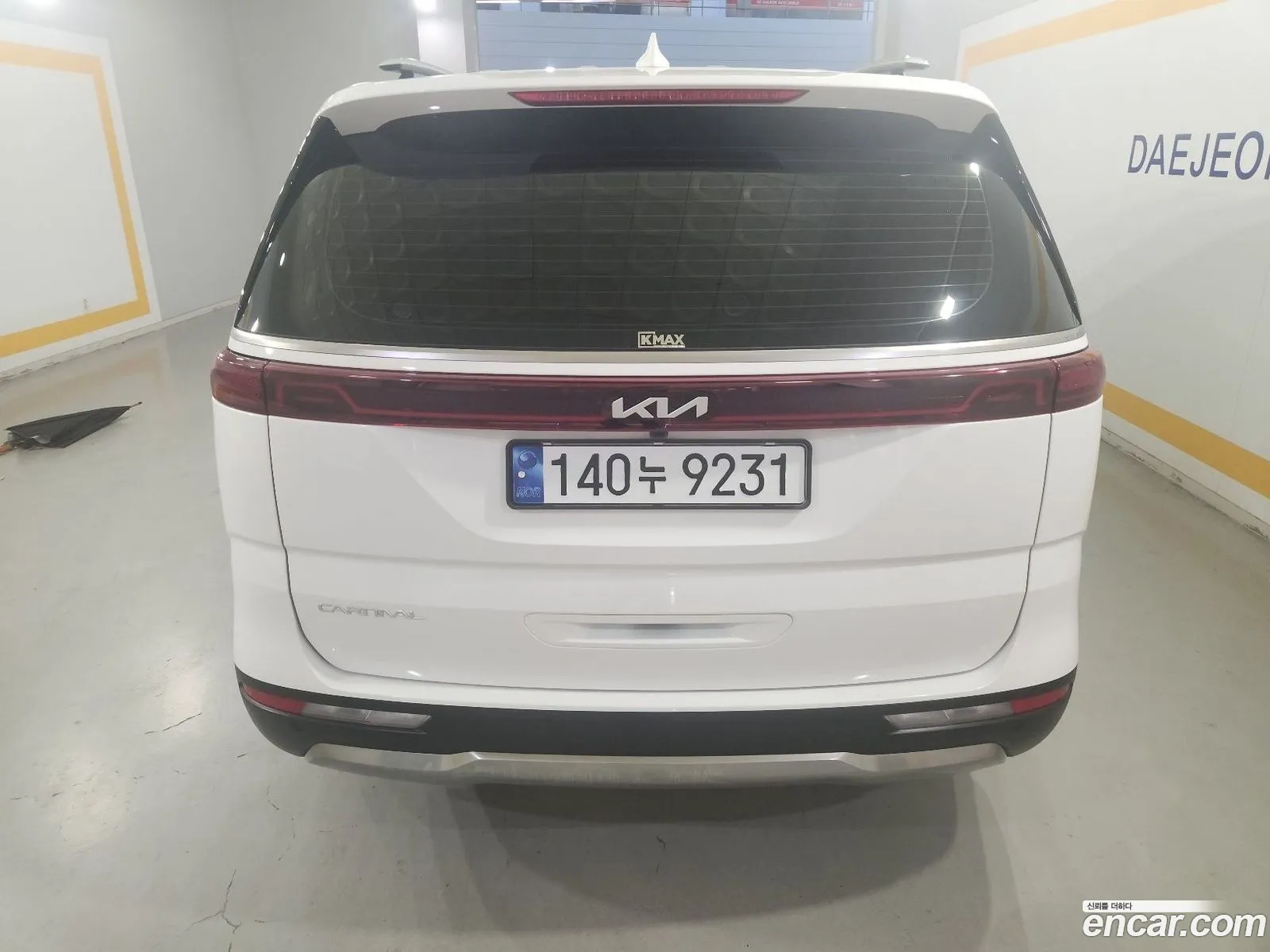 Kia Carnival 2023 — 3
