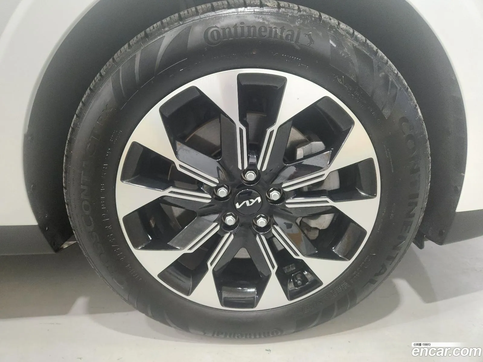 Kia Carnival 2023 — 5