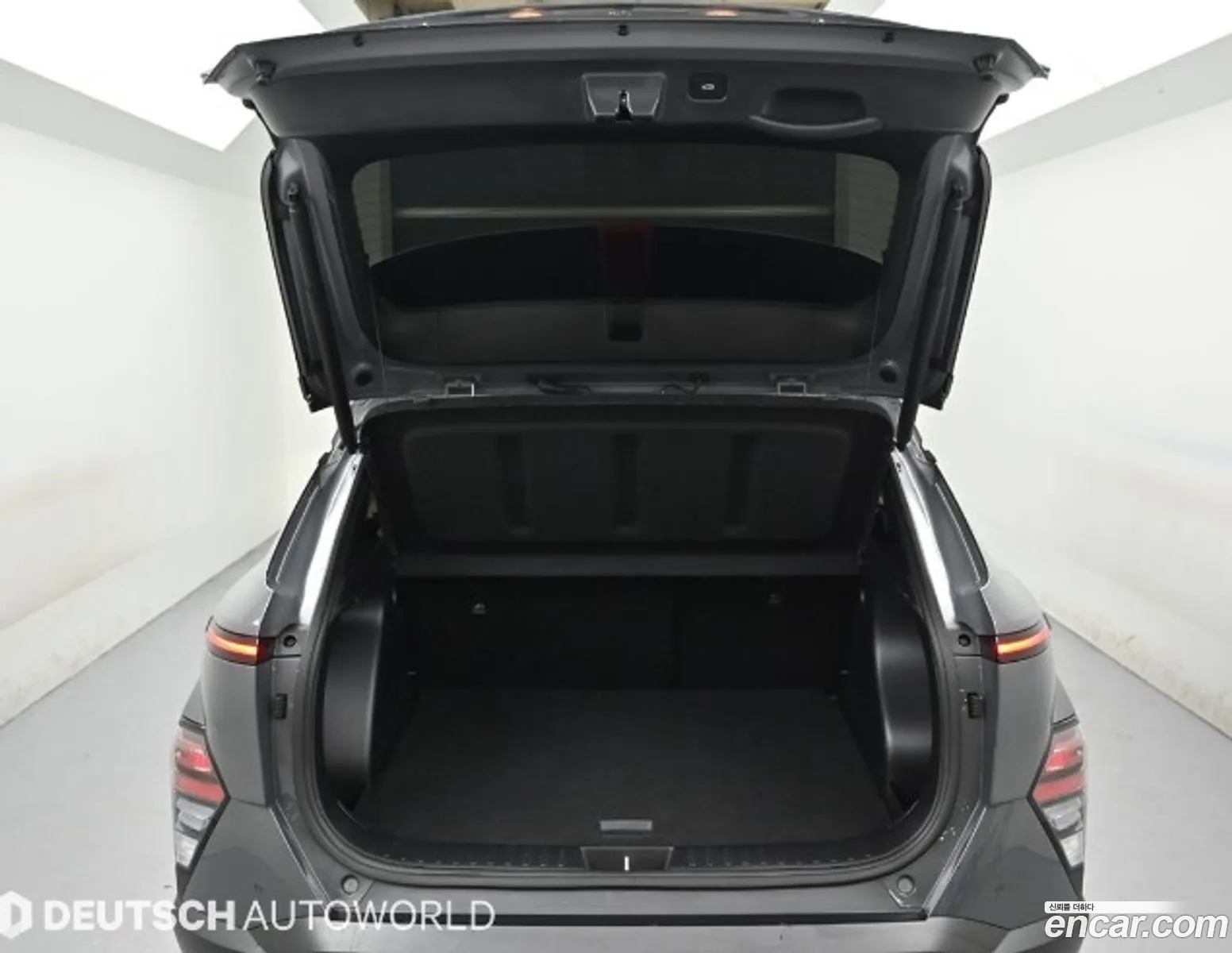 Hyundai Kona 2024 — 5