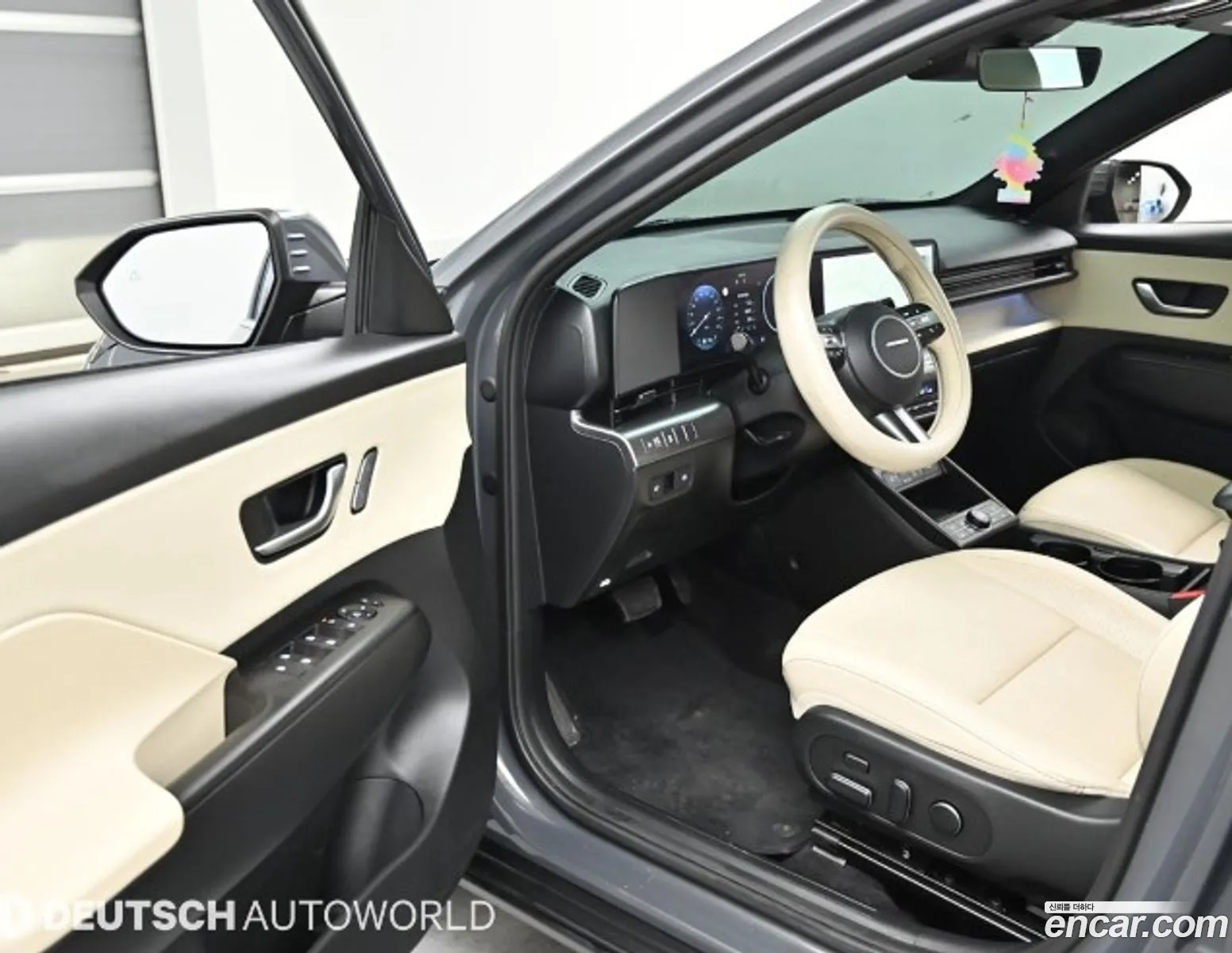 Hyundai Kona 2024 — 14