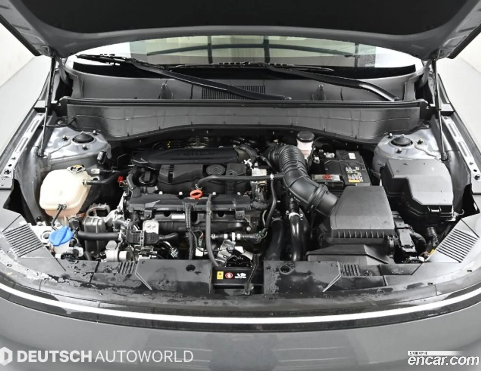 Hyundai Kona 2024 — 11