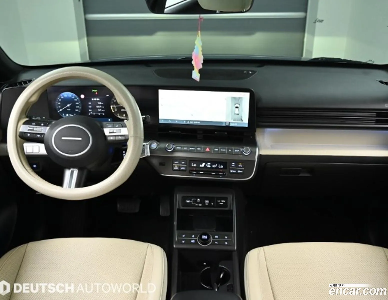 Hyundai Kona 2024 — 16