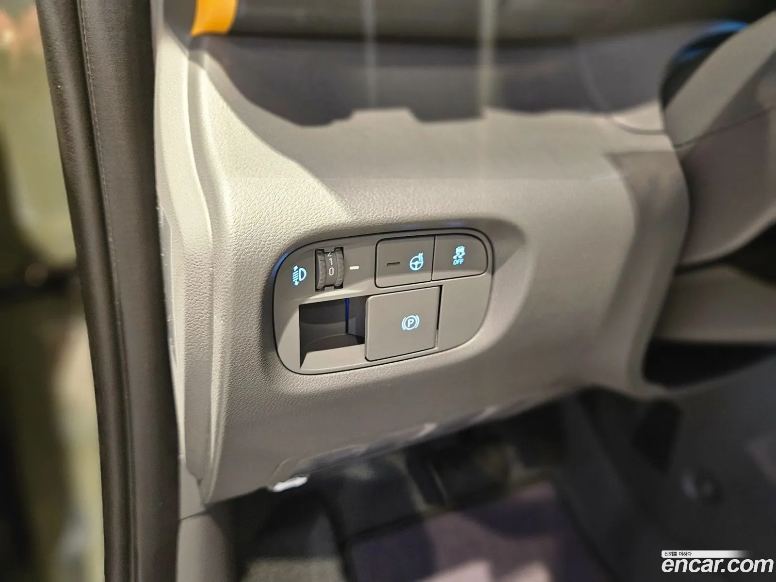Hyundai Casper 2026 — 13