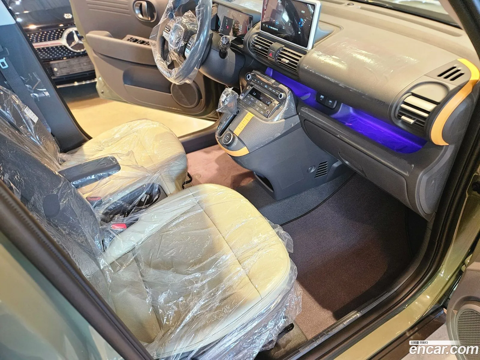 Hyundai Casper 2026 — 15