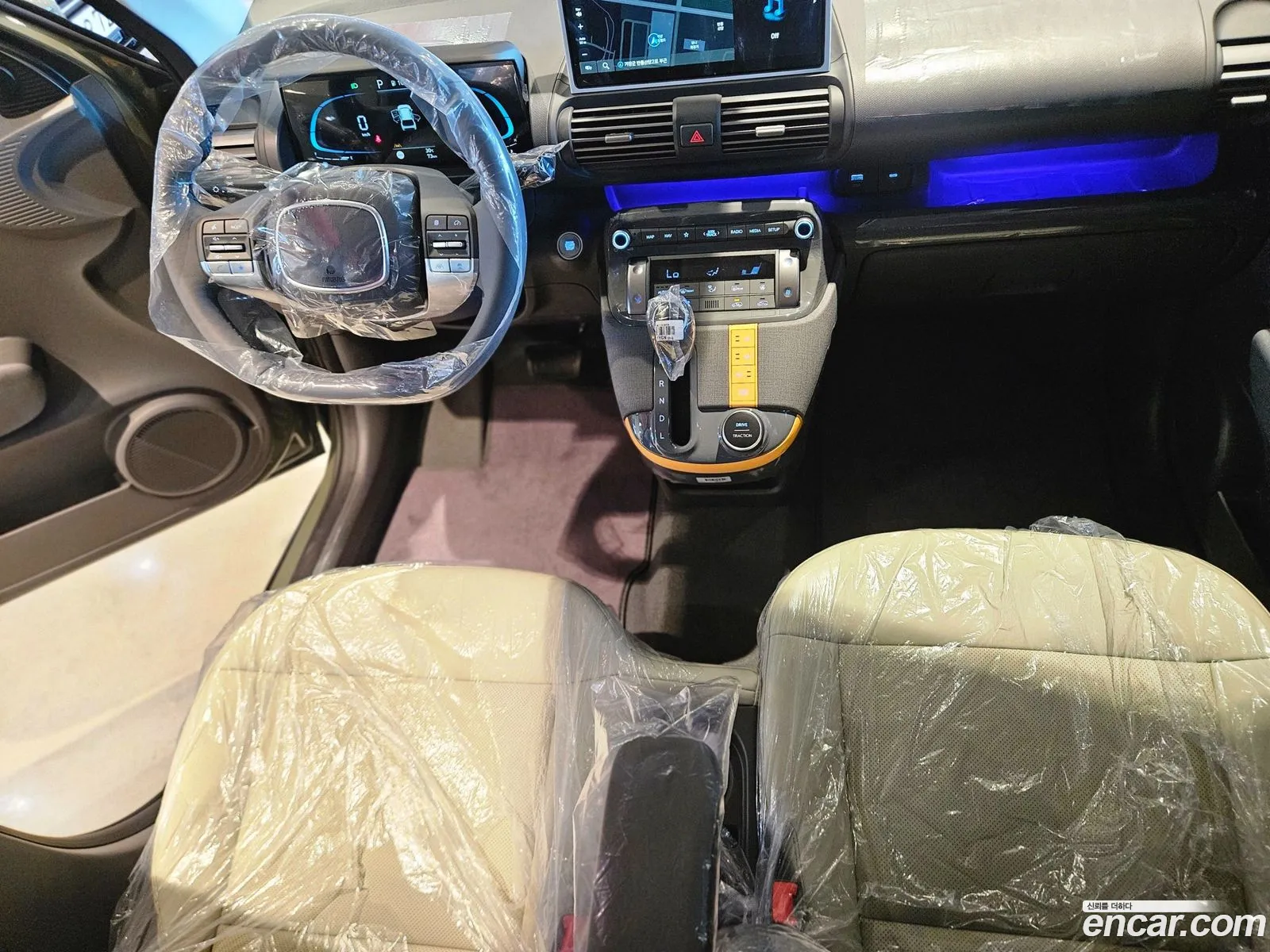 Hyundai Casper 2026 — 7