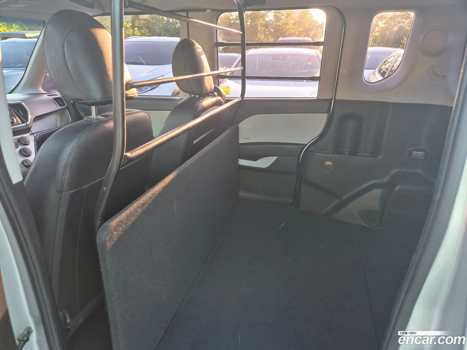 Kia Ray 2019 — 16