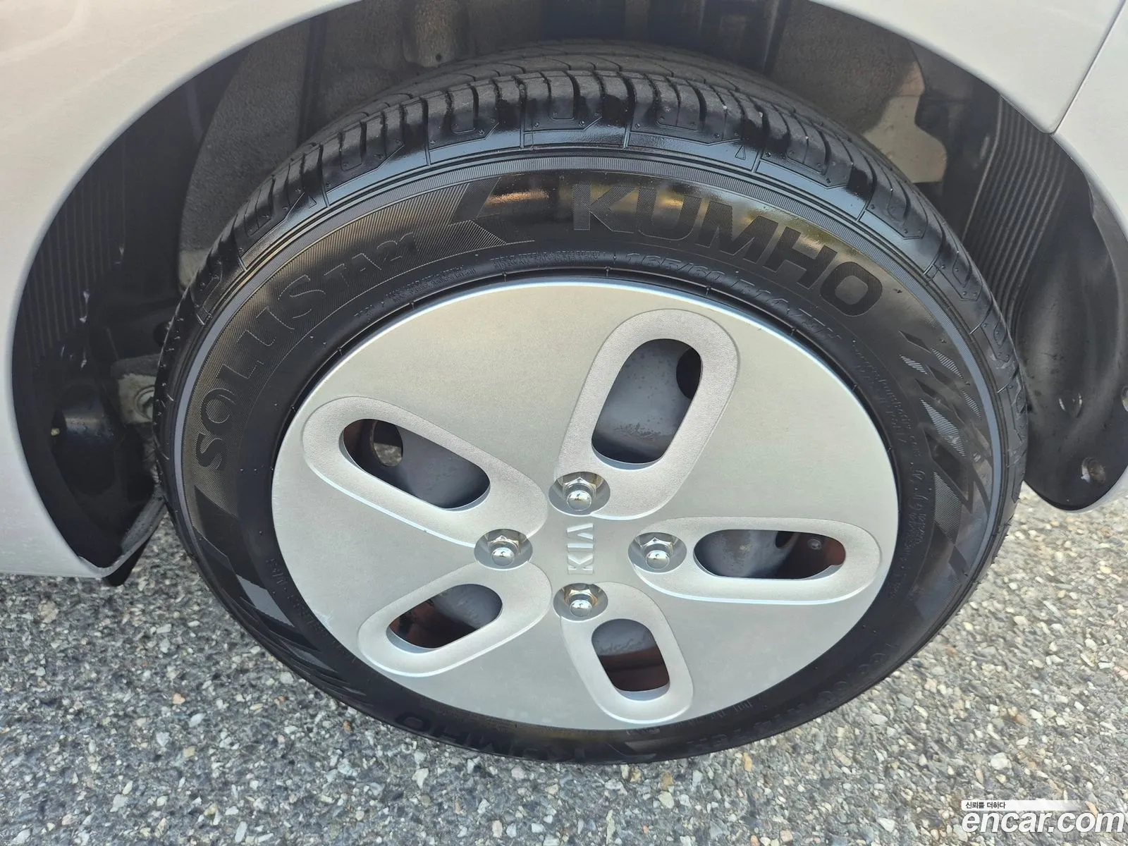 Kia Ray 2019 — 3