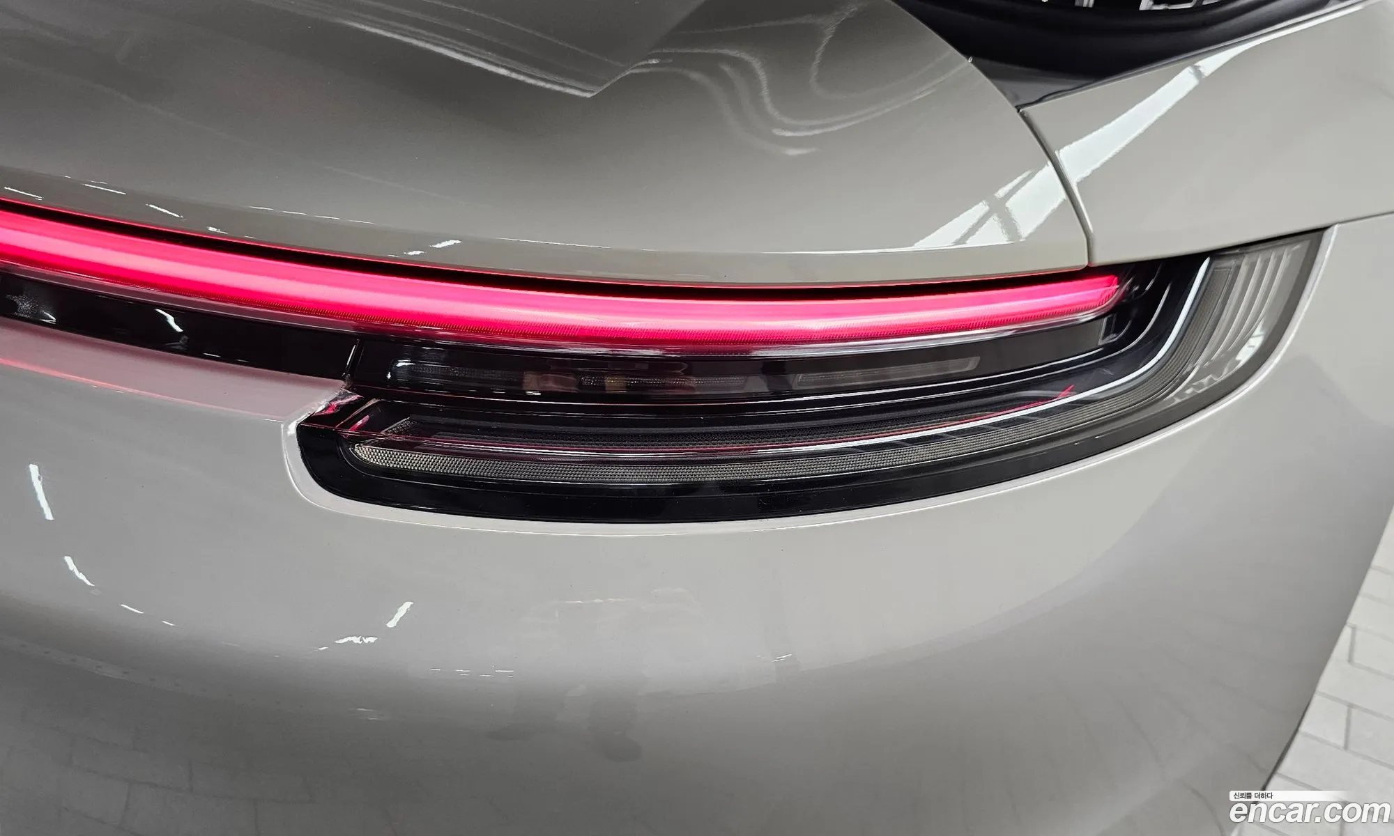 Porsche 911 2022 — 30