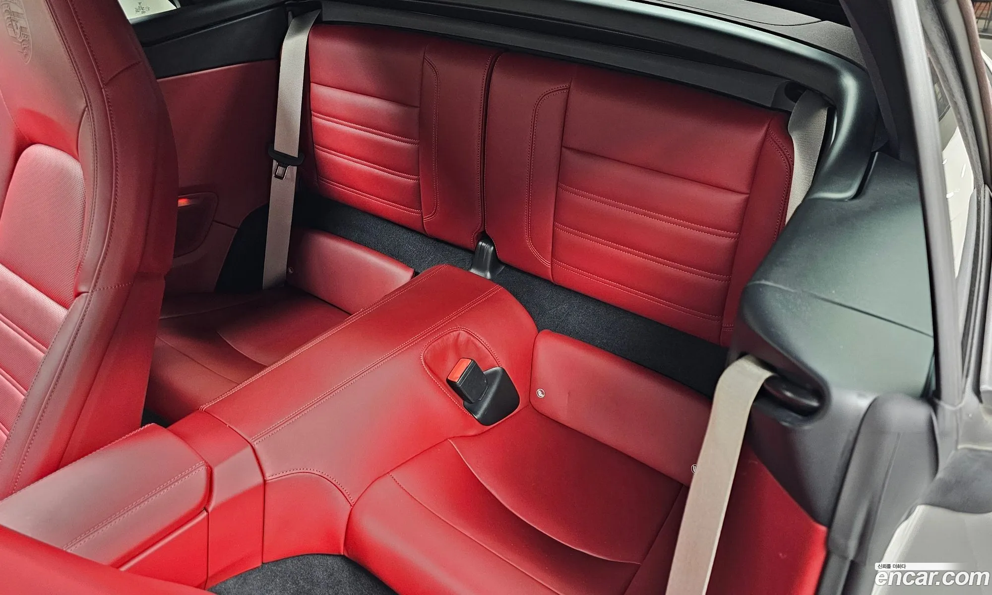 Porsche 911 2022 — 24