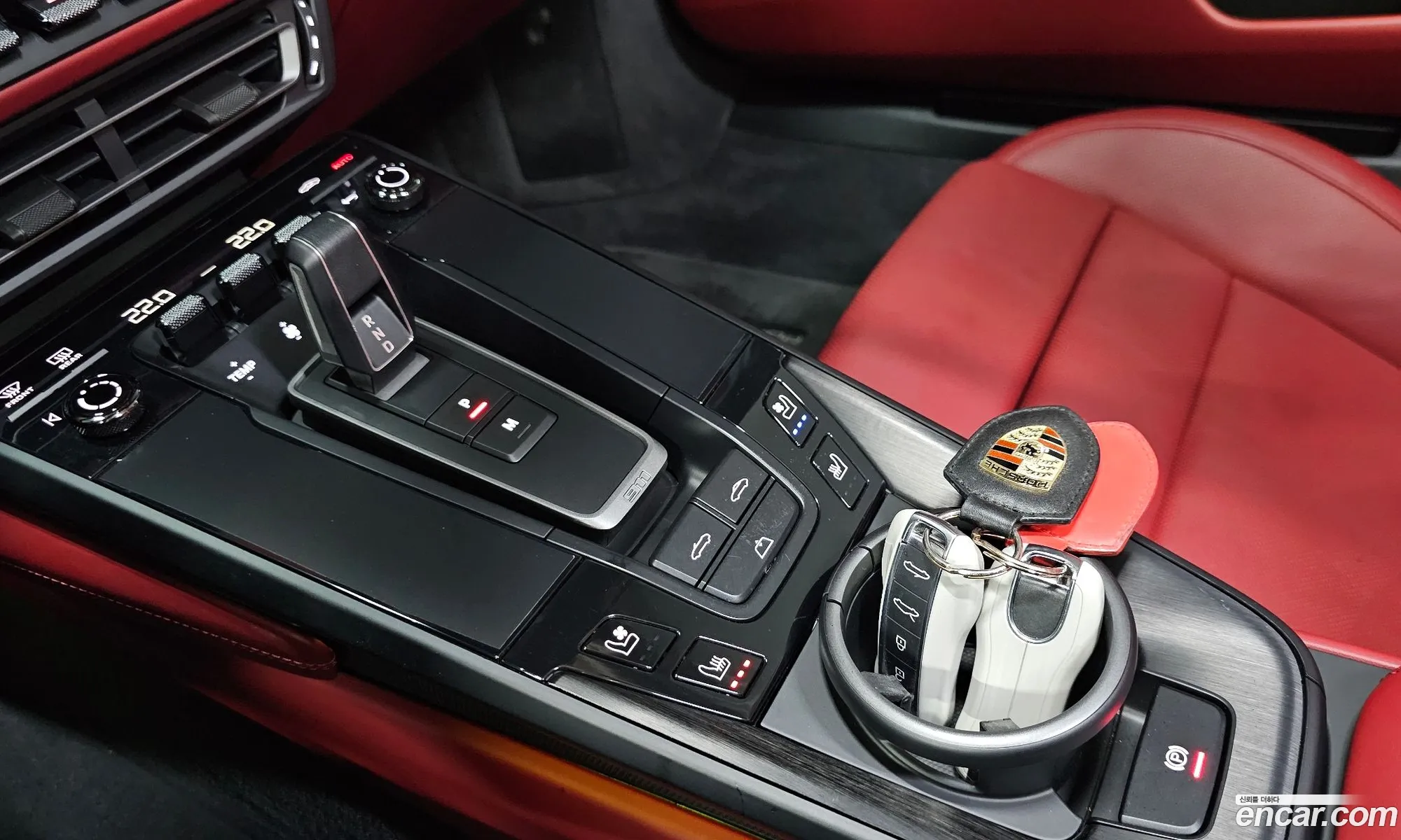 Porsche 911 2022 — 27