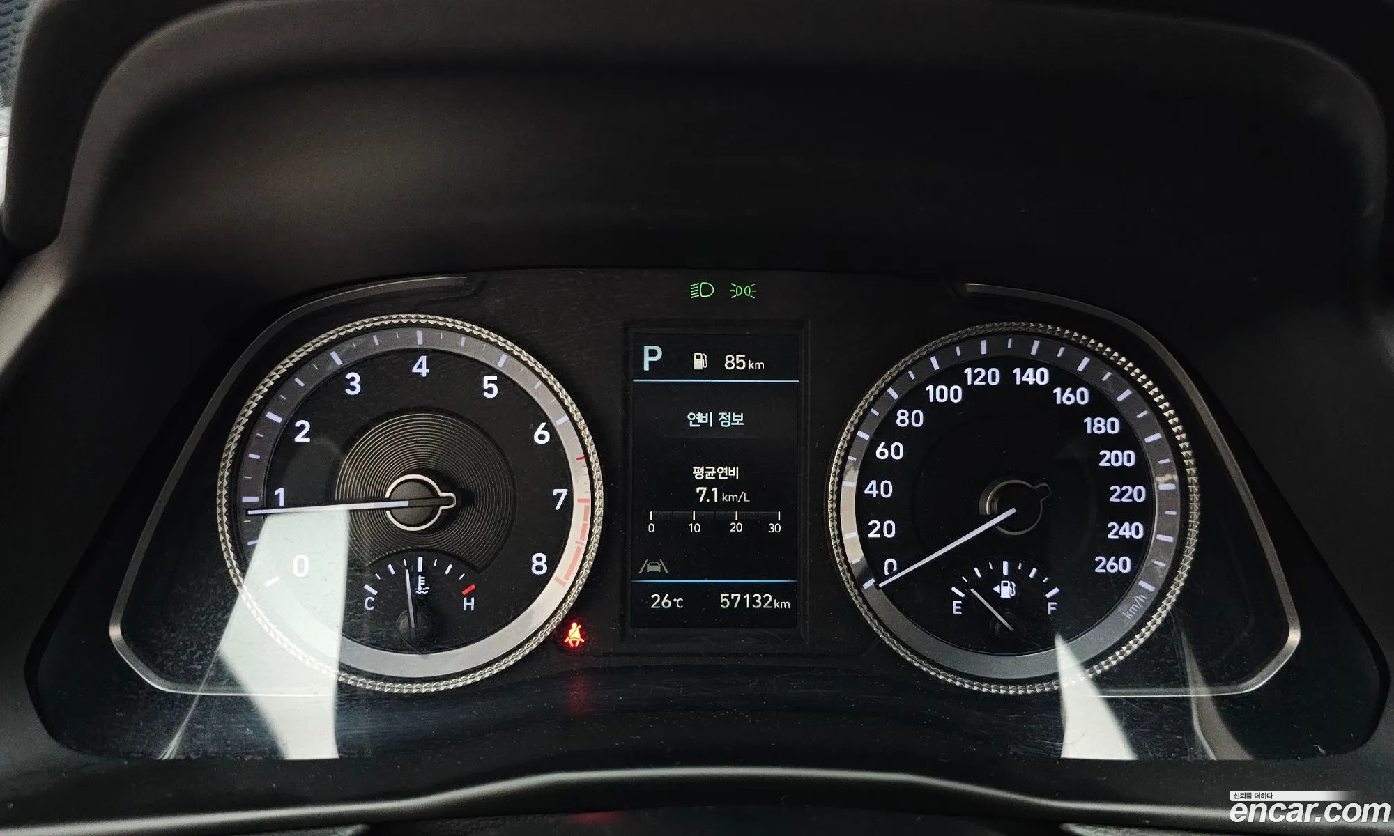 Hyundai Sonata 2023 — 29