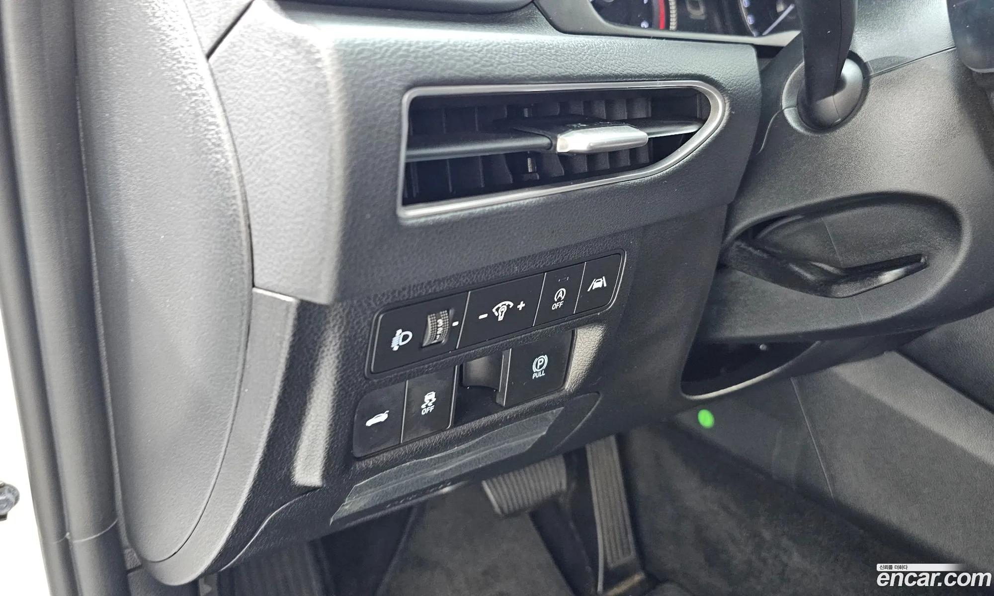 Hyundai Sonata 2023 — 22