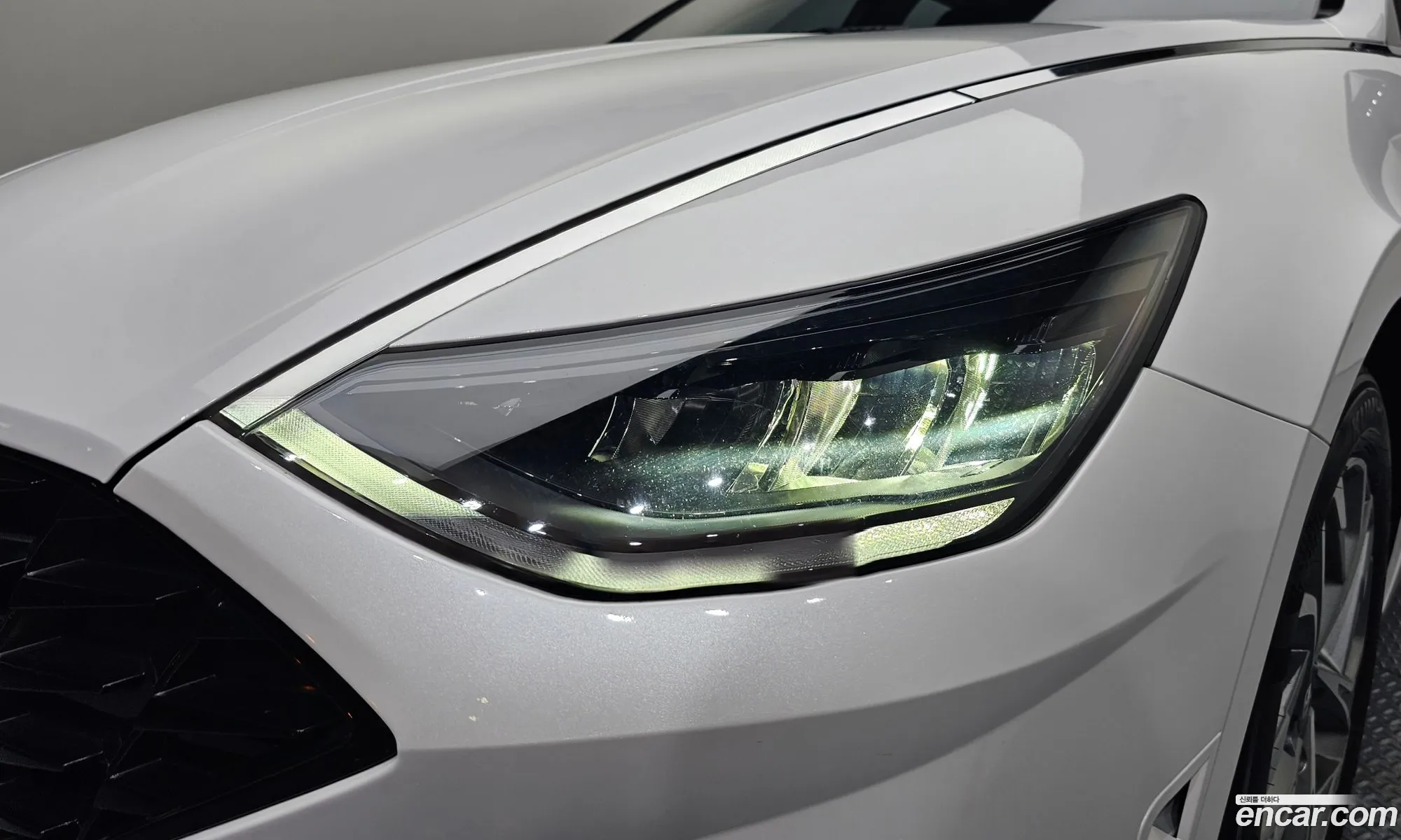 Hyundai Sonata 2023 — 11