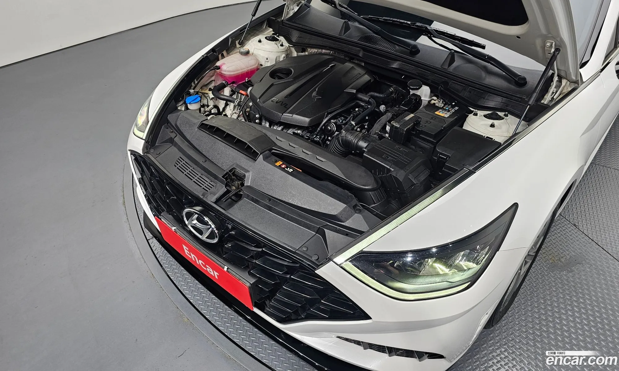 Hyundai Sonata 2023 — 3