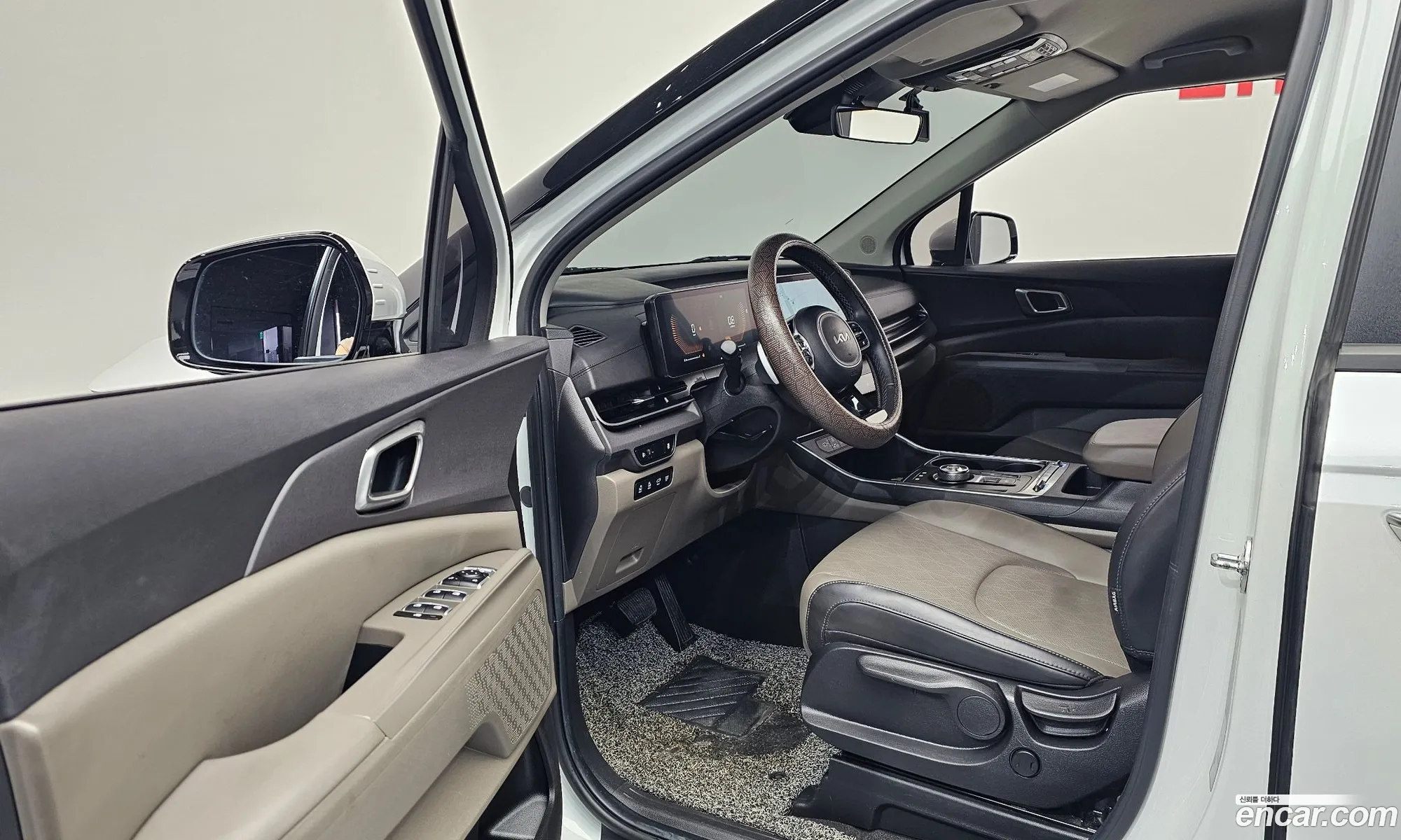 Kia Carnival 2024 KNANB81BBRS418050 — 28