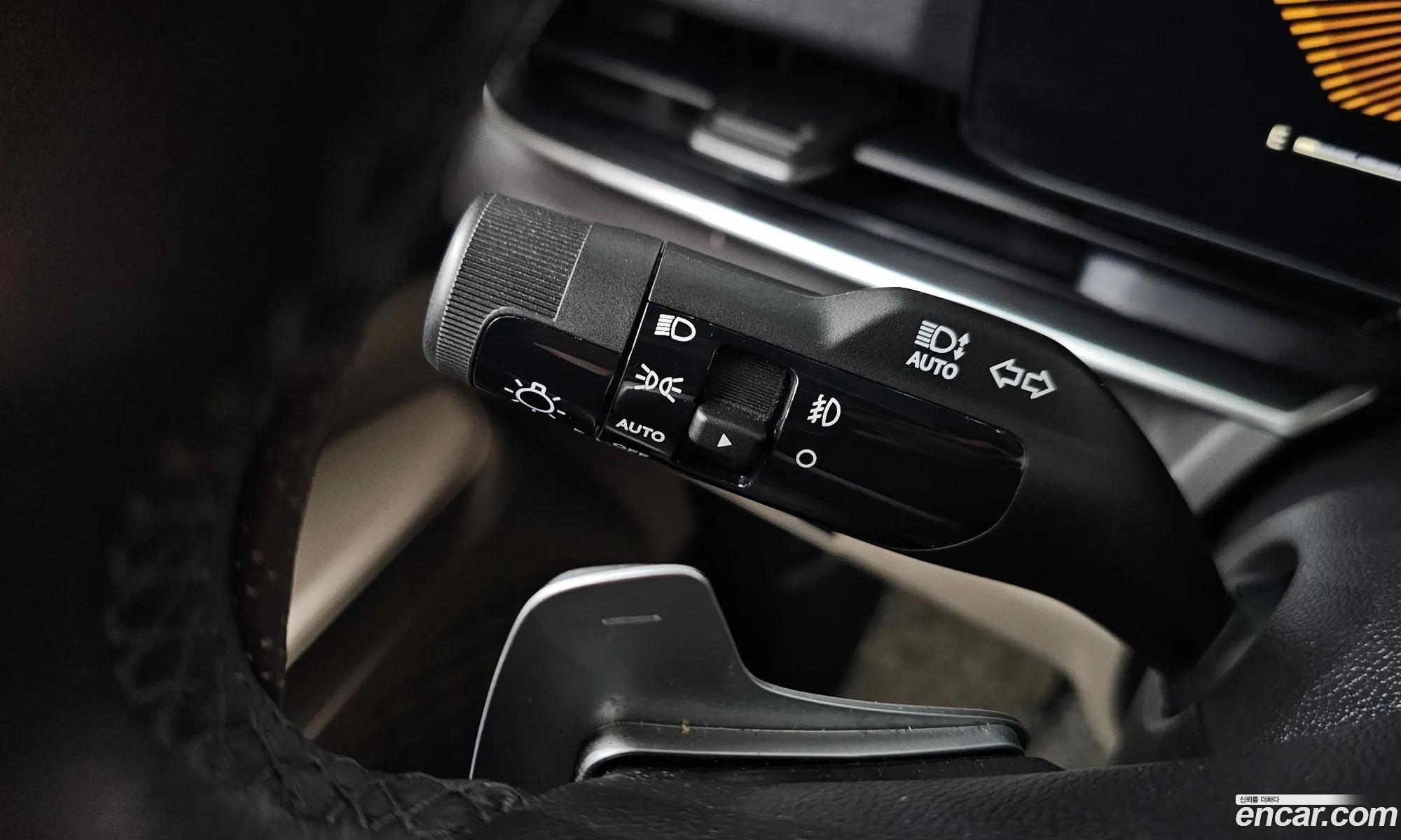 Kia Carnival 2024 KNANB81BBRS418050 — 7