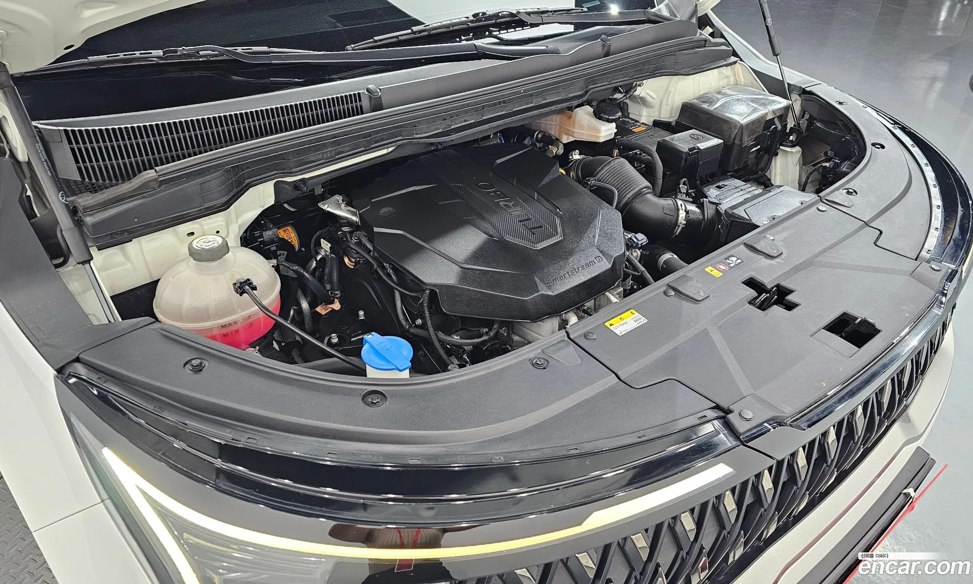 Kia Carnival 2024 KNANB81BBRS418050 — 6