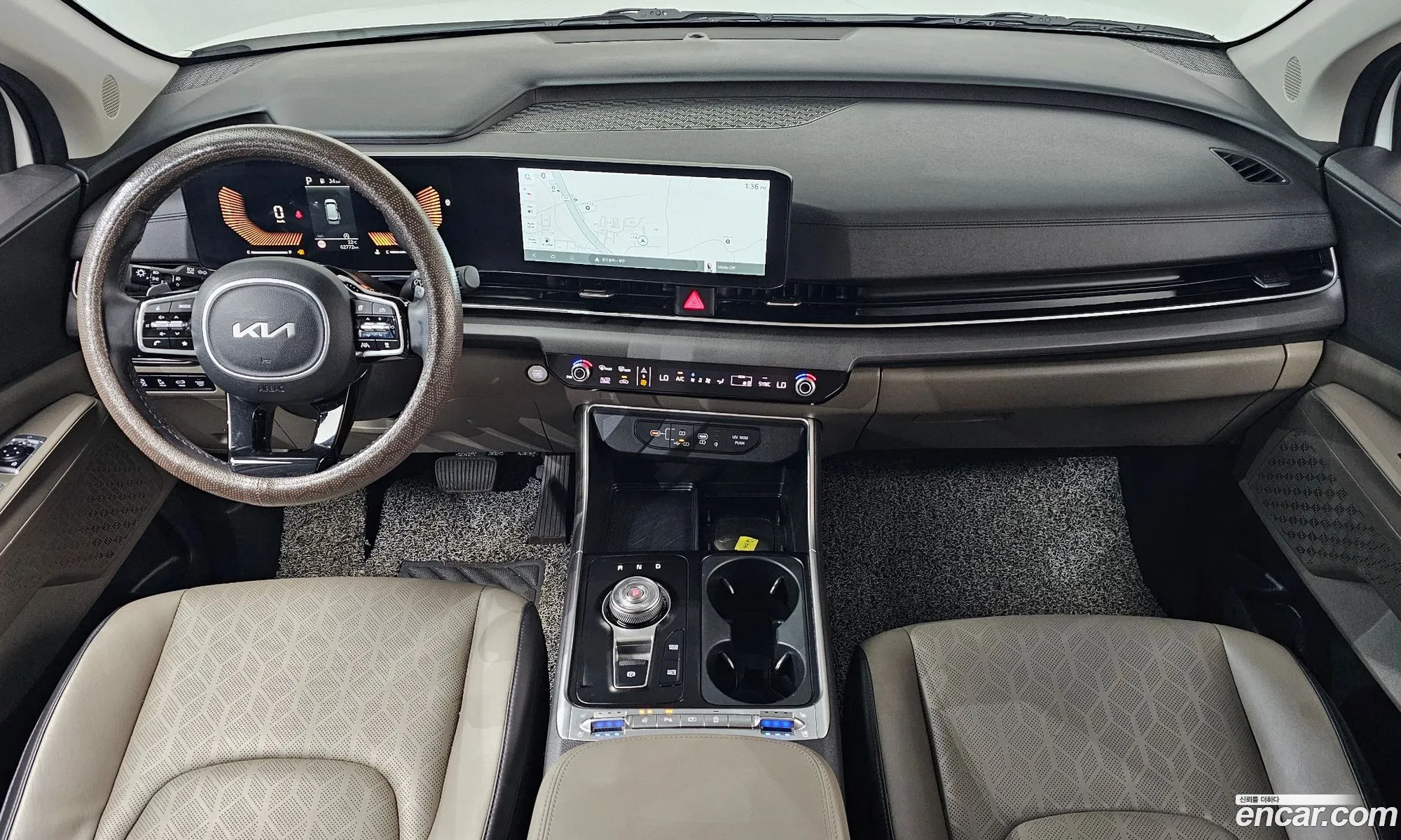 Kia Carnival 2024 KNANB81BBRS418050 — 29