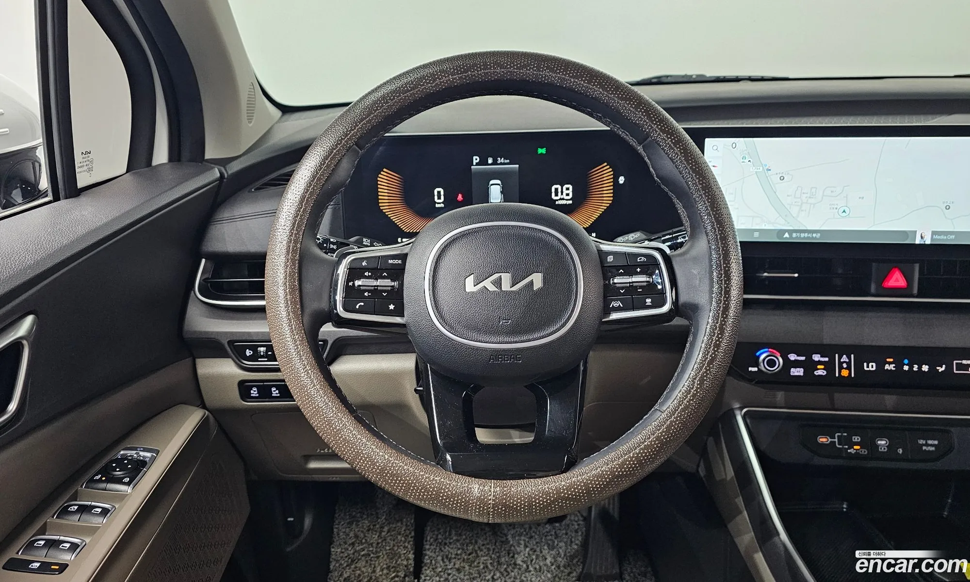Kia Carnival 2024 KNANB81BBRS418050 — 18