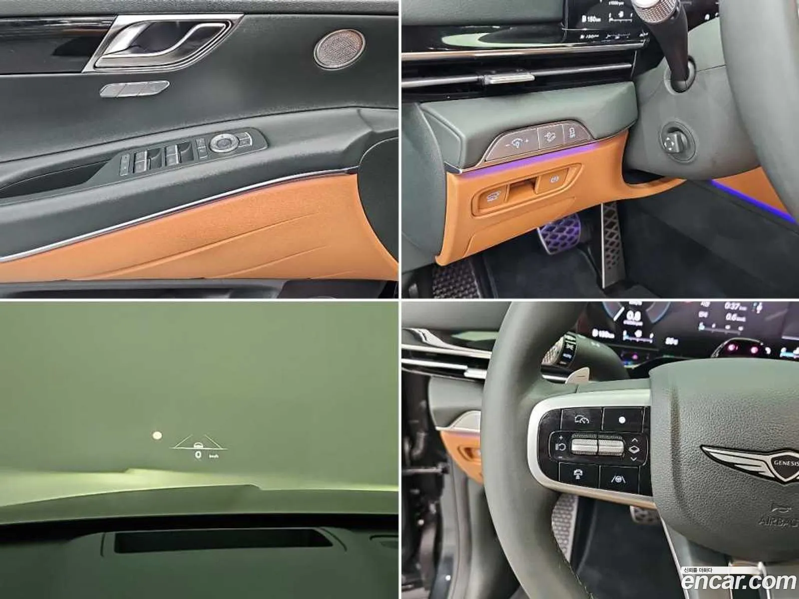 Genesis GV80 2024 KMTHA81BBRU209718 — 30