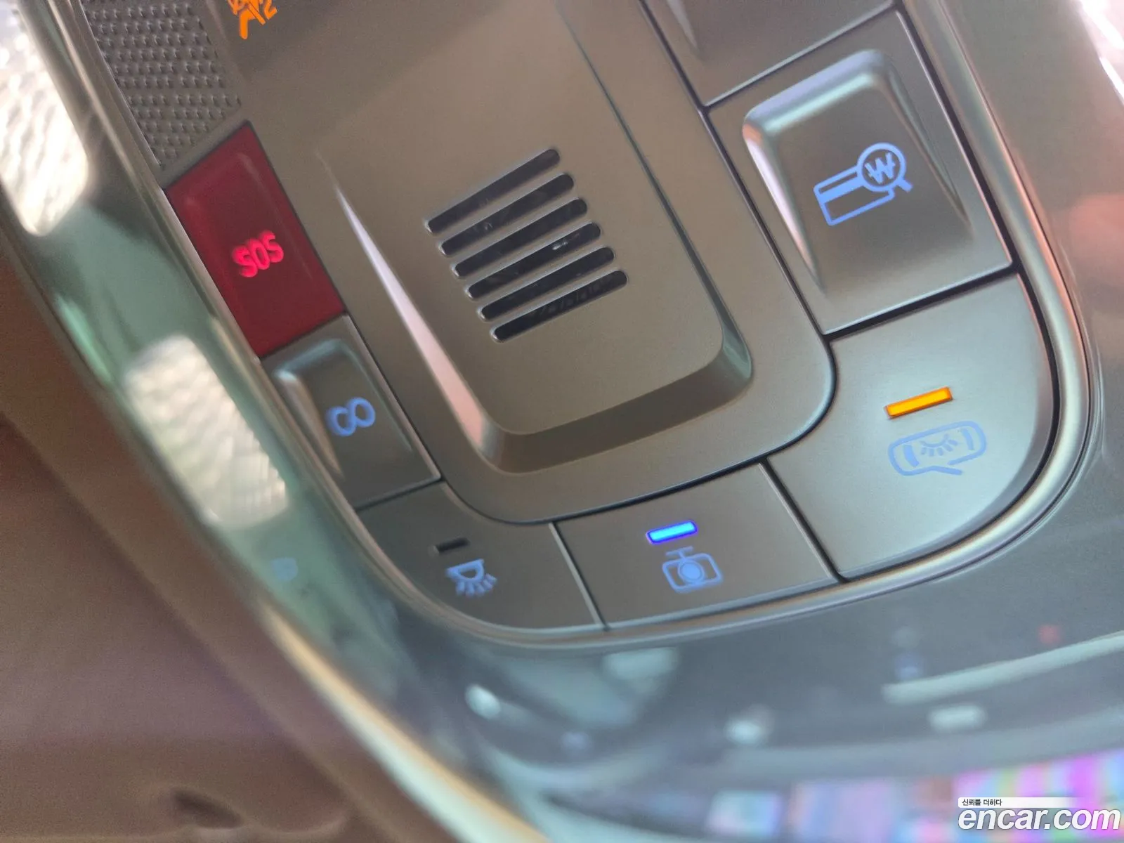 Genesis GV80 2024 KMTHA81BBRU209718 — 41