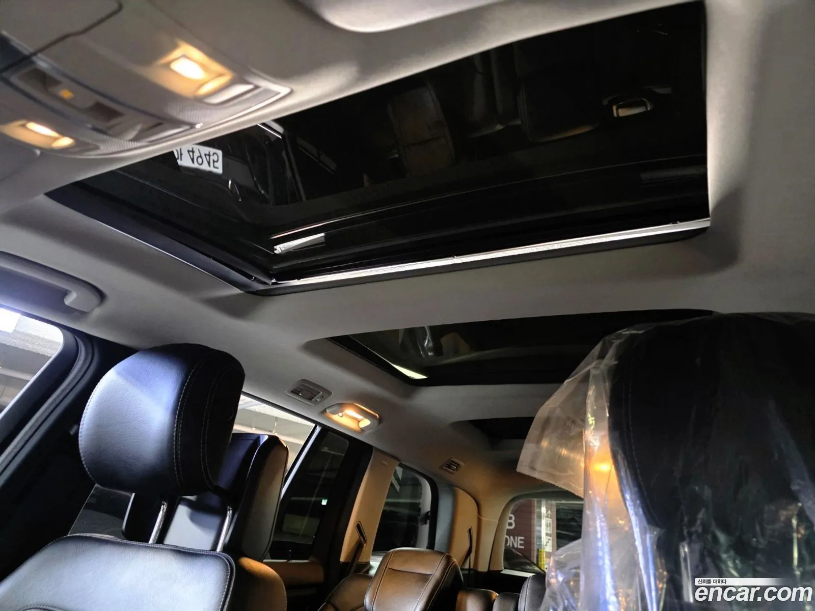 Mercedes-Benz GL-Class X166 2014 — 2