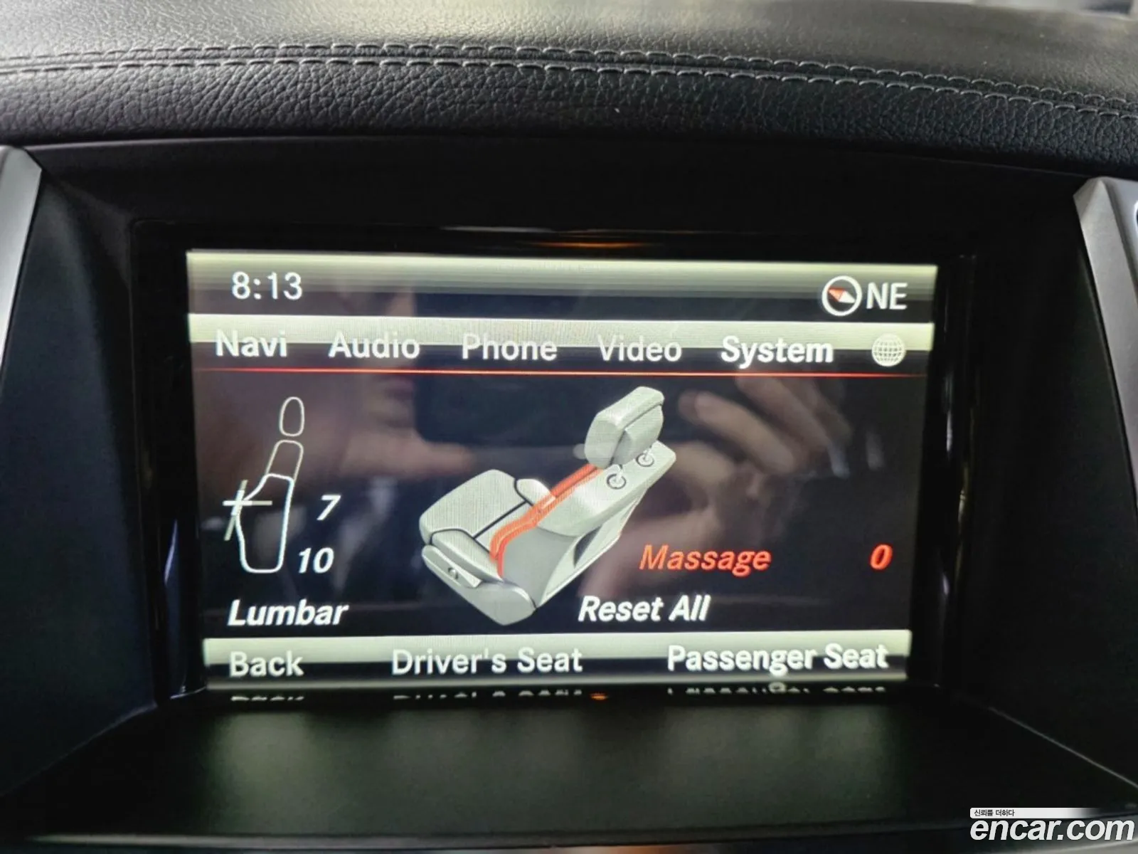 Mercedes-Benz GL-Class X166 2014 — 18