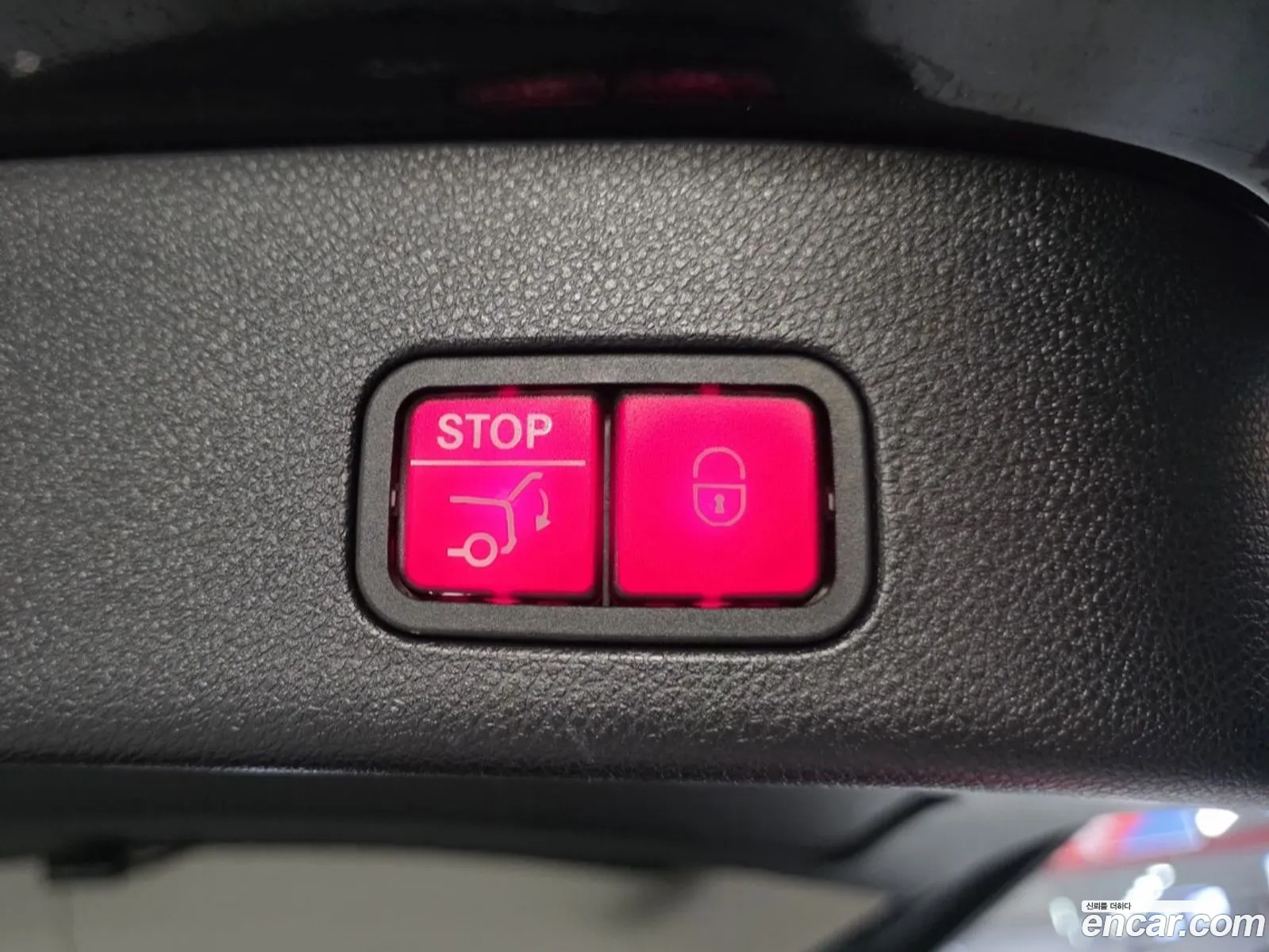 Mercedes-Benz GL-Class X166 2014 — 14