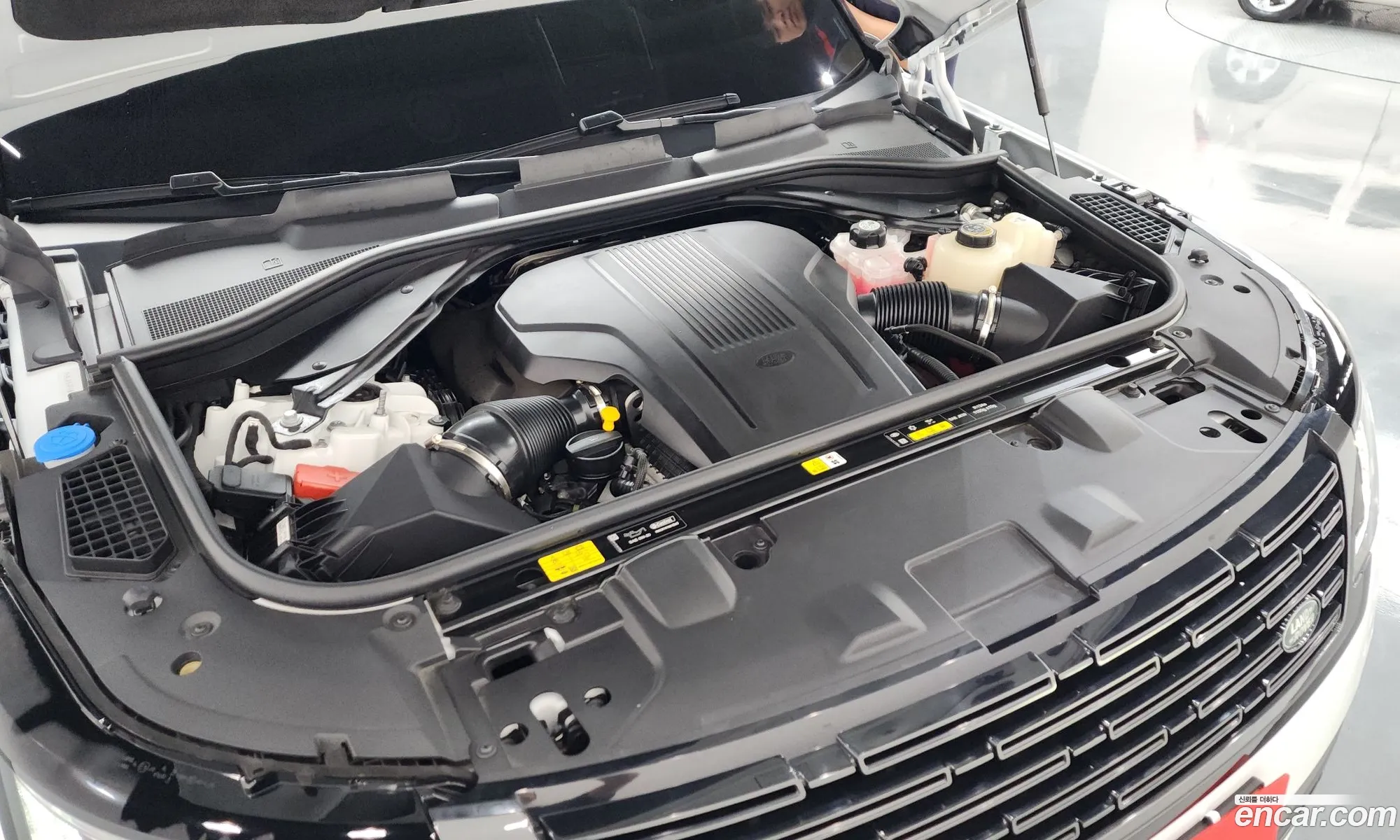 Land Rover Range Rover 2025 SALKABB90SA296026 — 19