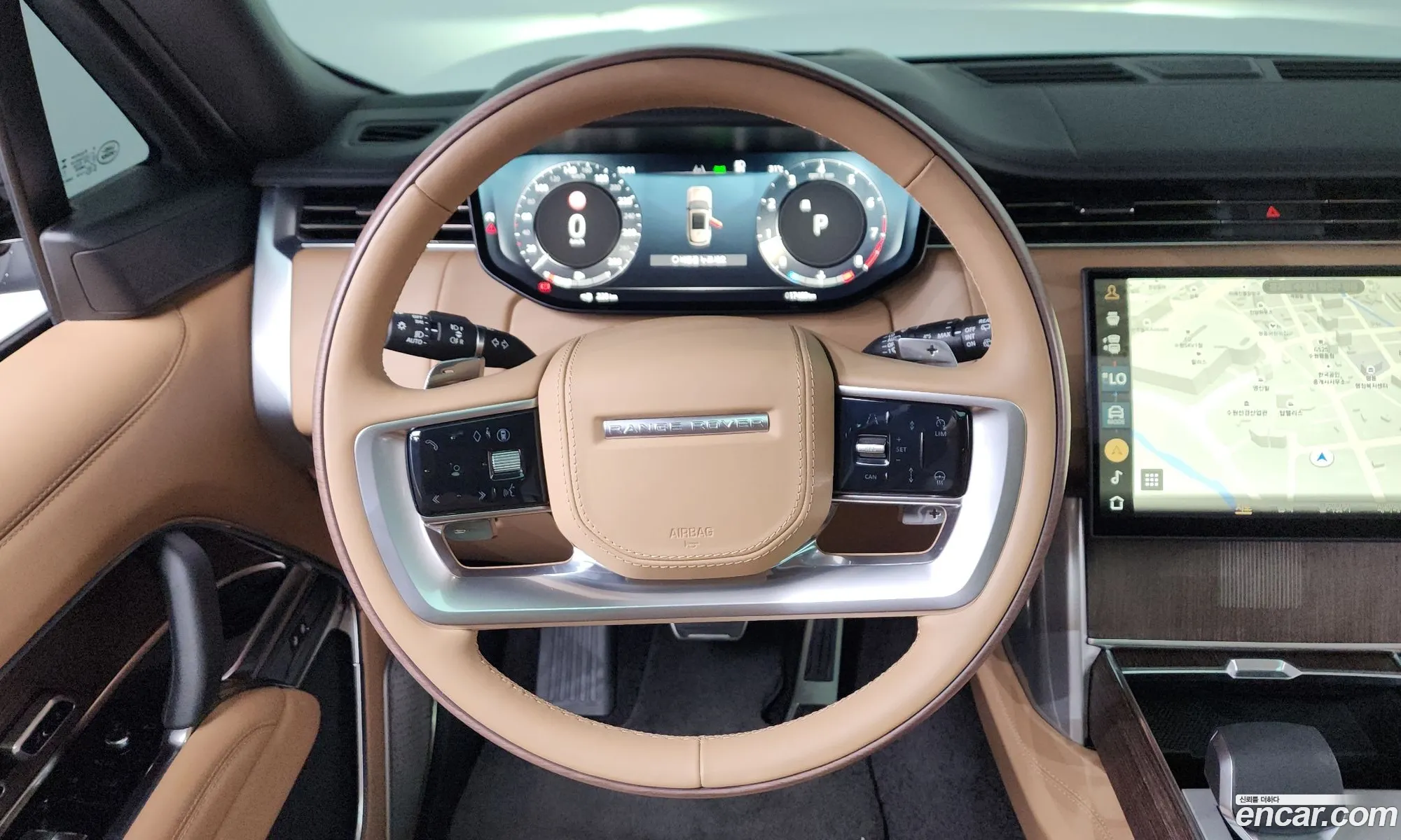 Land Rover Range Rover 2025 SALKABB90SA296026 — 14