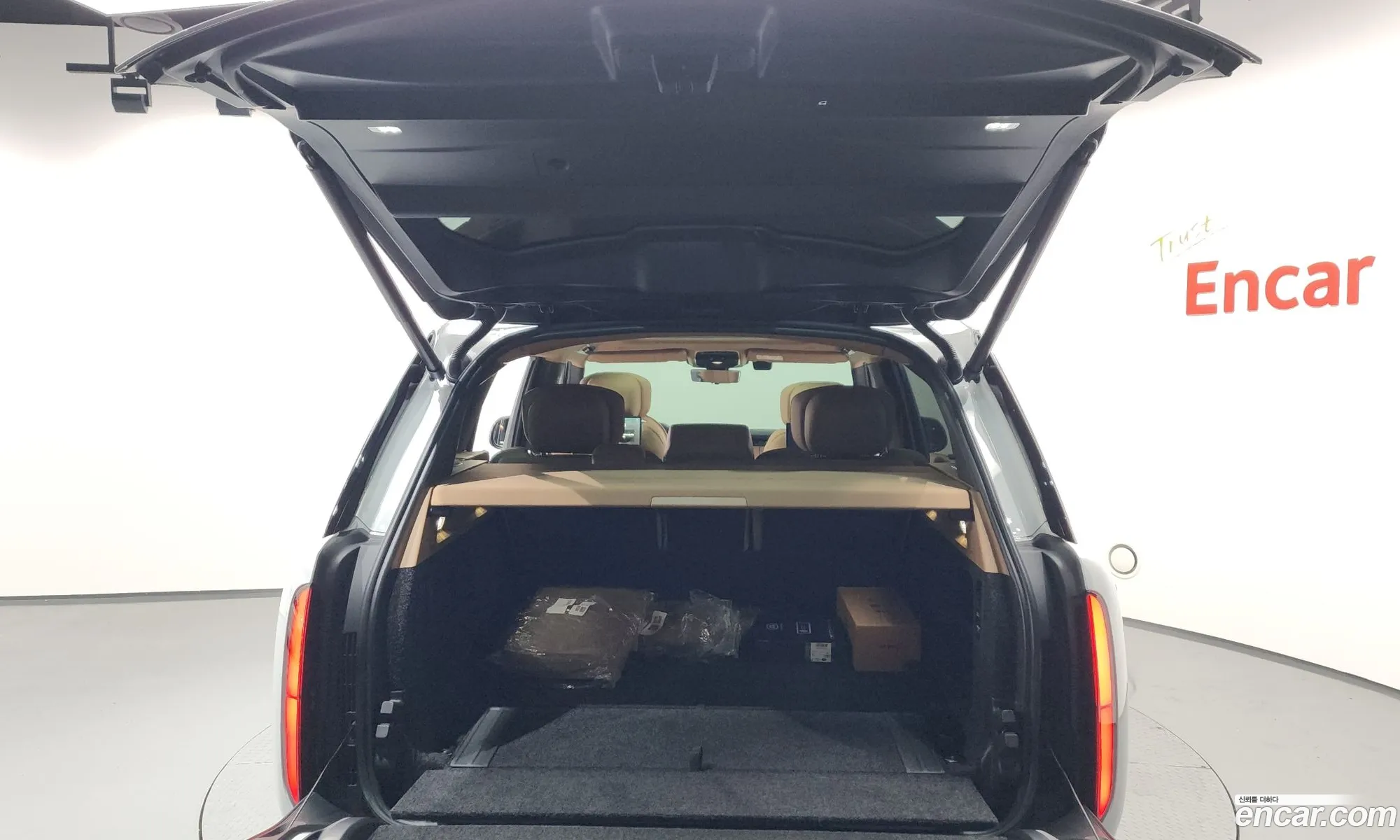 Land Rover Range Rover 2025 SALKABB90SA296026 — 15